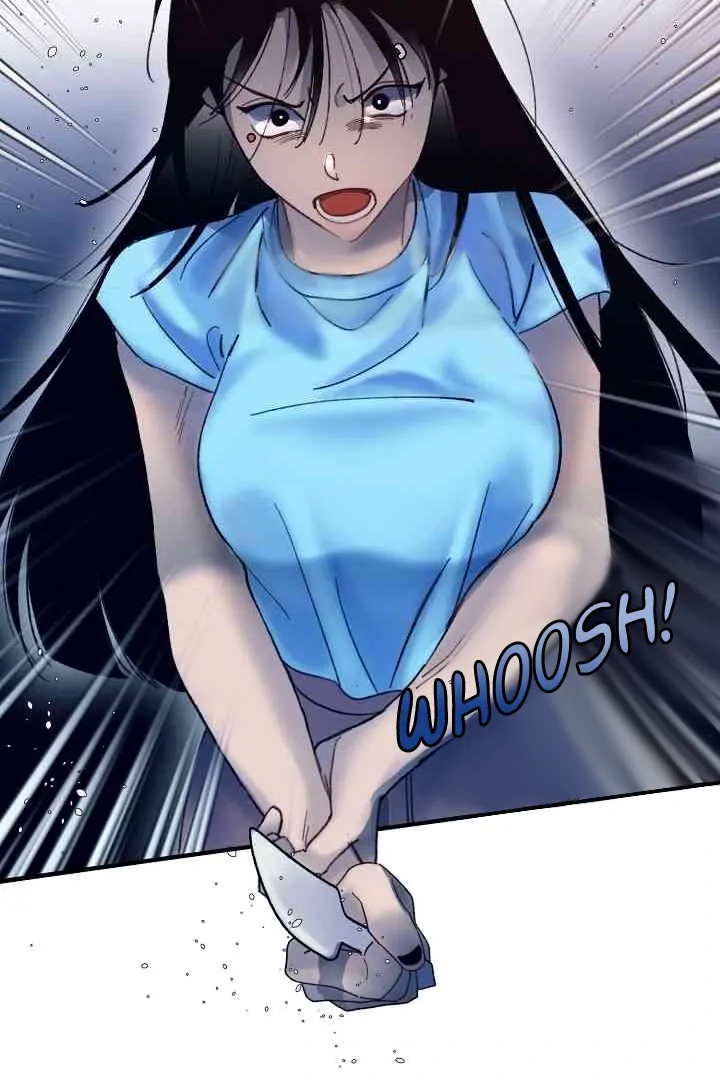 Mansion Wing Chunhua: Parachute Blouse Chapter 8 - Page 52