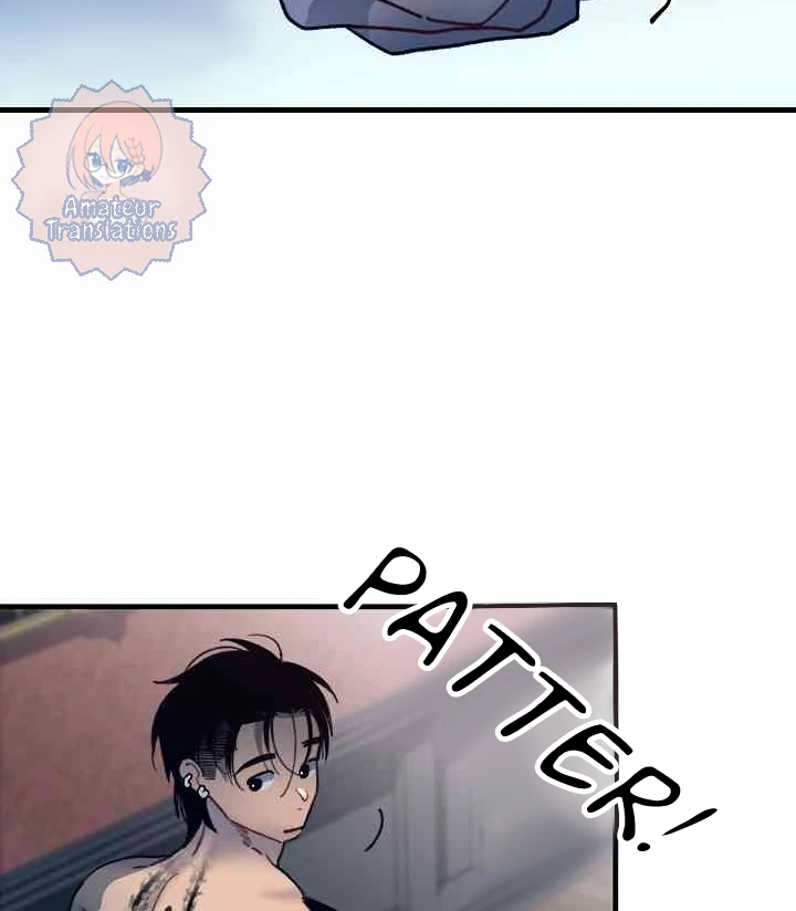 Mansion Wing Chunhua: Parachute Blouse Chapter 8 - Page 54
