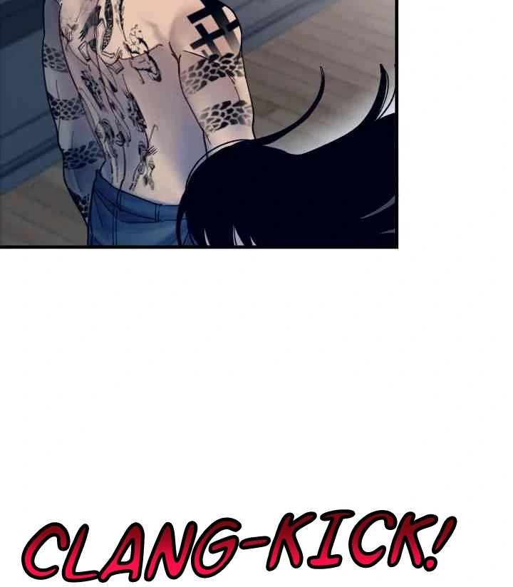 Mansion Wing Chunhua: Parachute Blouse Chapter 8 - Page 55