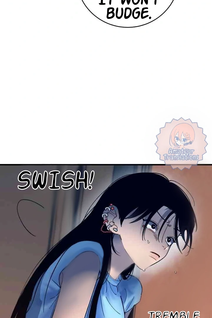 Mansion Wing Chunhua: Parachute Blouse Chapter 8 - Page 58