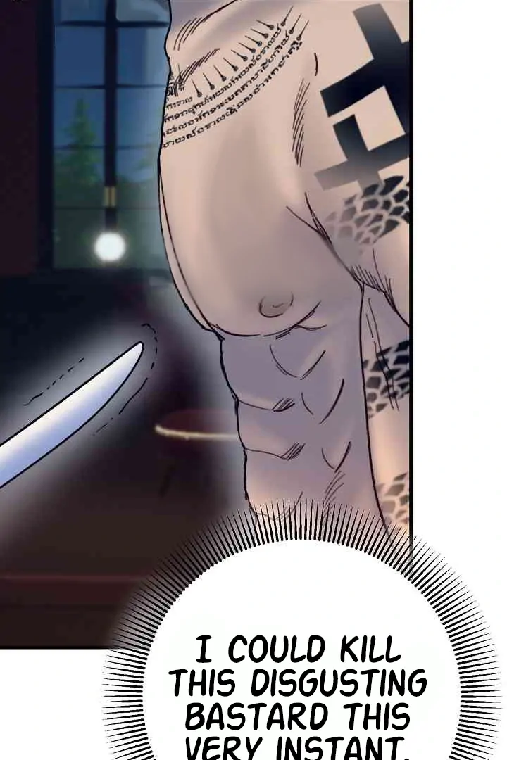 Mansion Wing Chunhua: Parachute Blouse Chapter 8 - Page 61