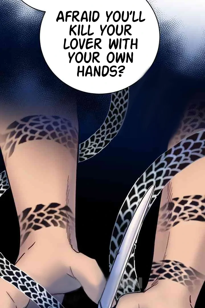Mansion Wing Chunhua: Parachute Blouse Chapter 8 - Page 67