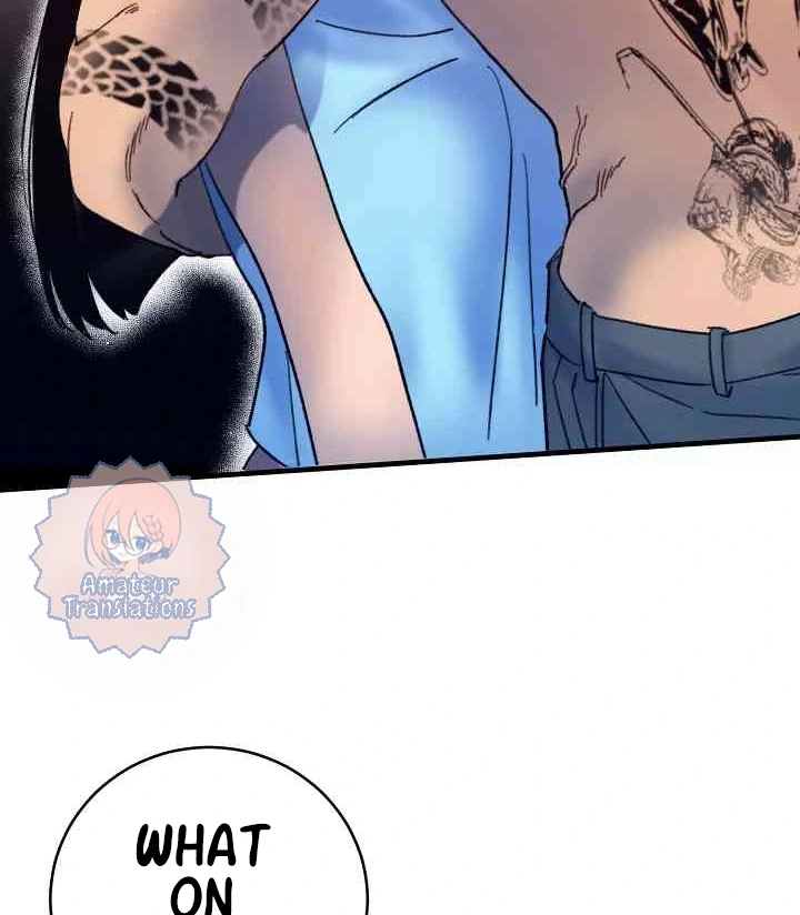 Mansion Wing Chunhua: Parachute Blouse Chapter 8 - Page 74