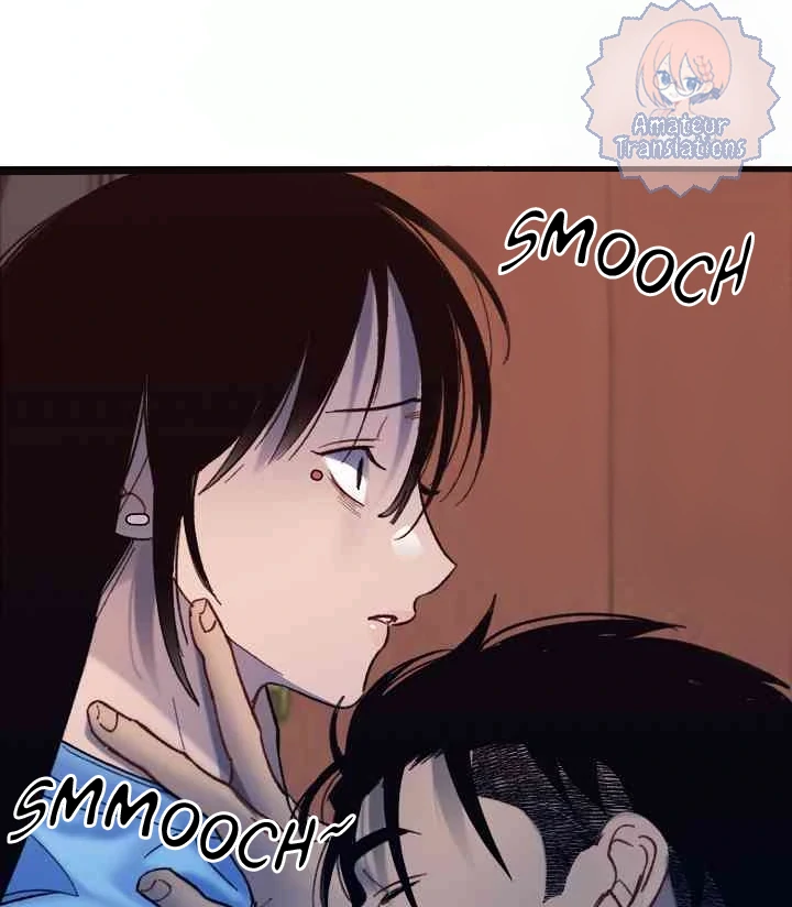 Mansion Wing Chunhua: Parachute Blouse Chapter 8 - Page 79