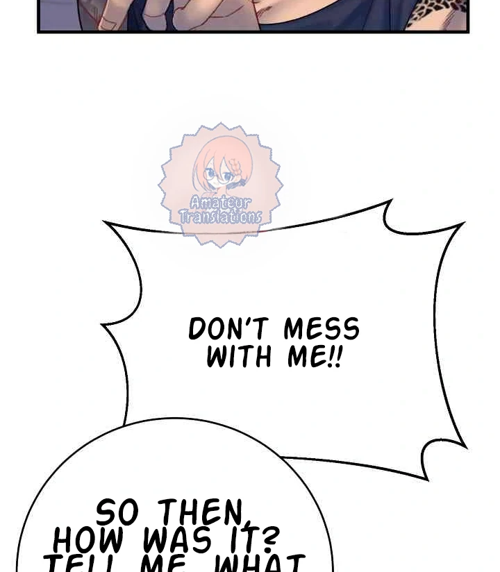 Mansion Wing Chunhua: Parachute Blouse Chapter 8 - Page 9