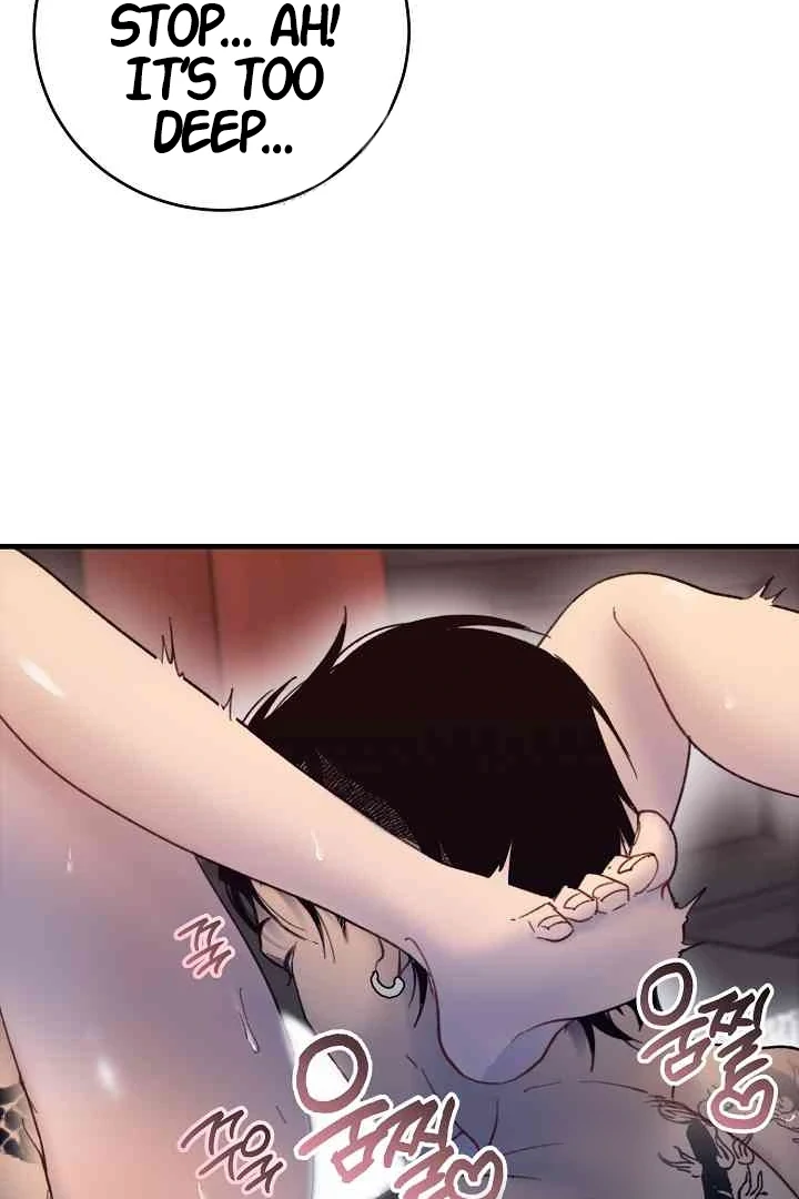 Mansion Wing Chunhua: Parachute Blouse Chapter 8 - Page 86