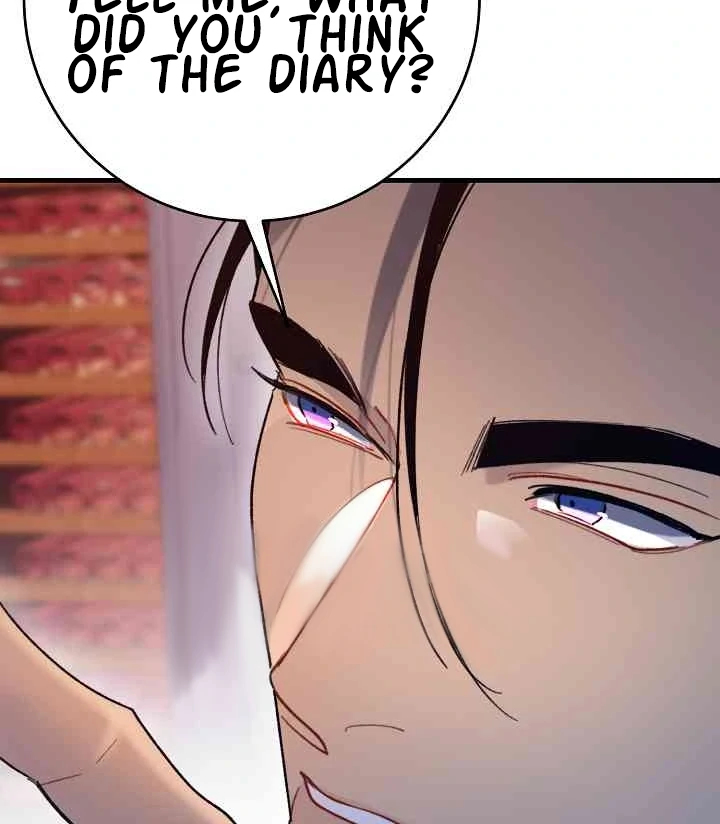 Mansion Wing Chunhua: Parachute Blouse Chapter 8 - Page 10