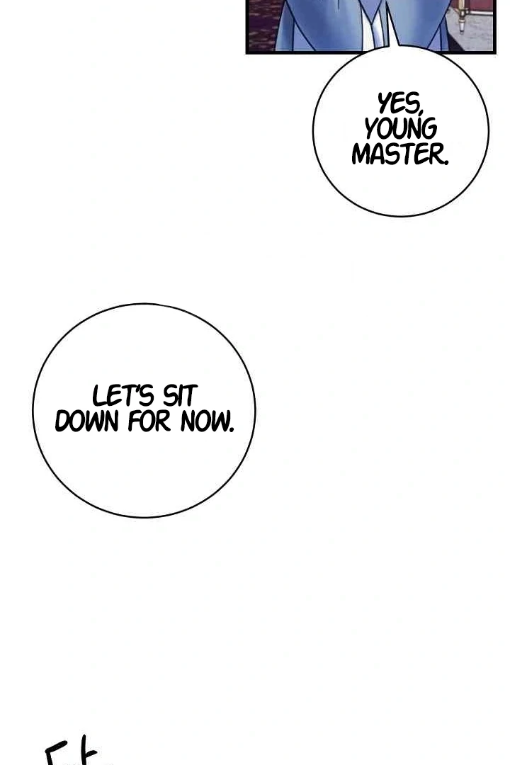 Mansion Wing Chunhua: Parachute Blouse Chapter 9 - Page 19