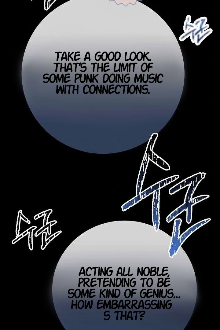Mansion Wing Chunhua: Parachute Blouse Chapter 9 - Page 29
