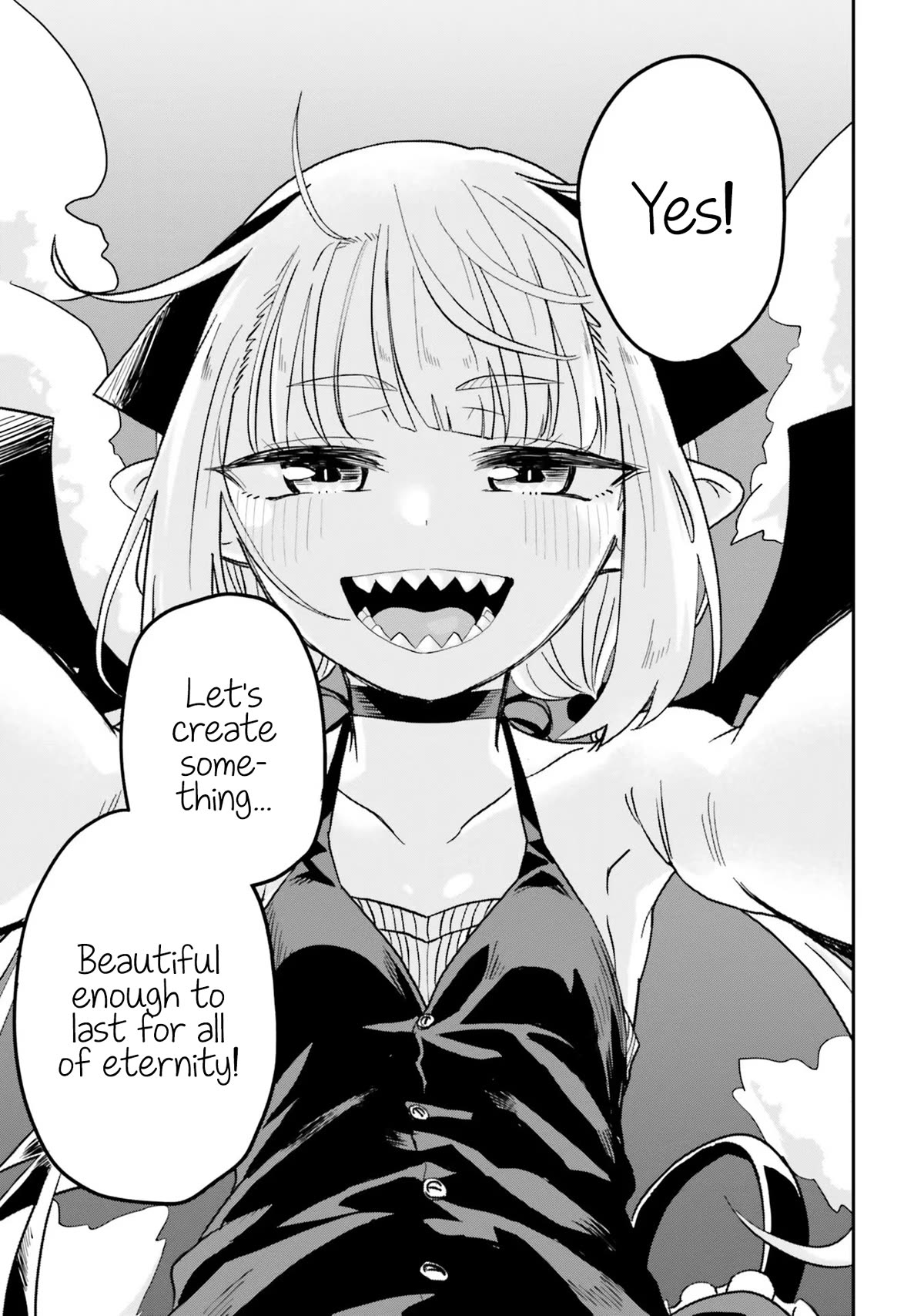 Maou ga Inaka ni Totsuidara Chapter 1 - Page 48