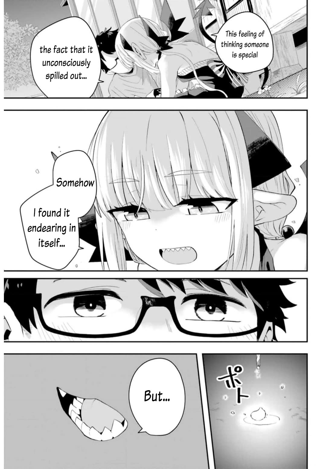 Maou ga Inaka ni Totsuidara Chapter 16 - Page 13