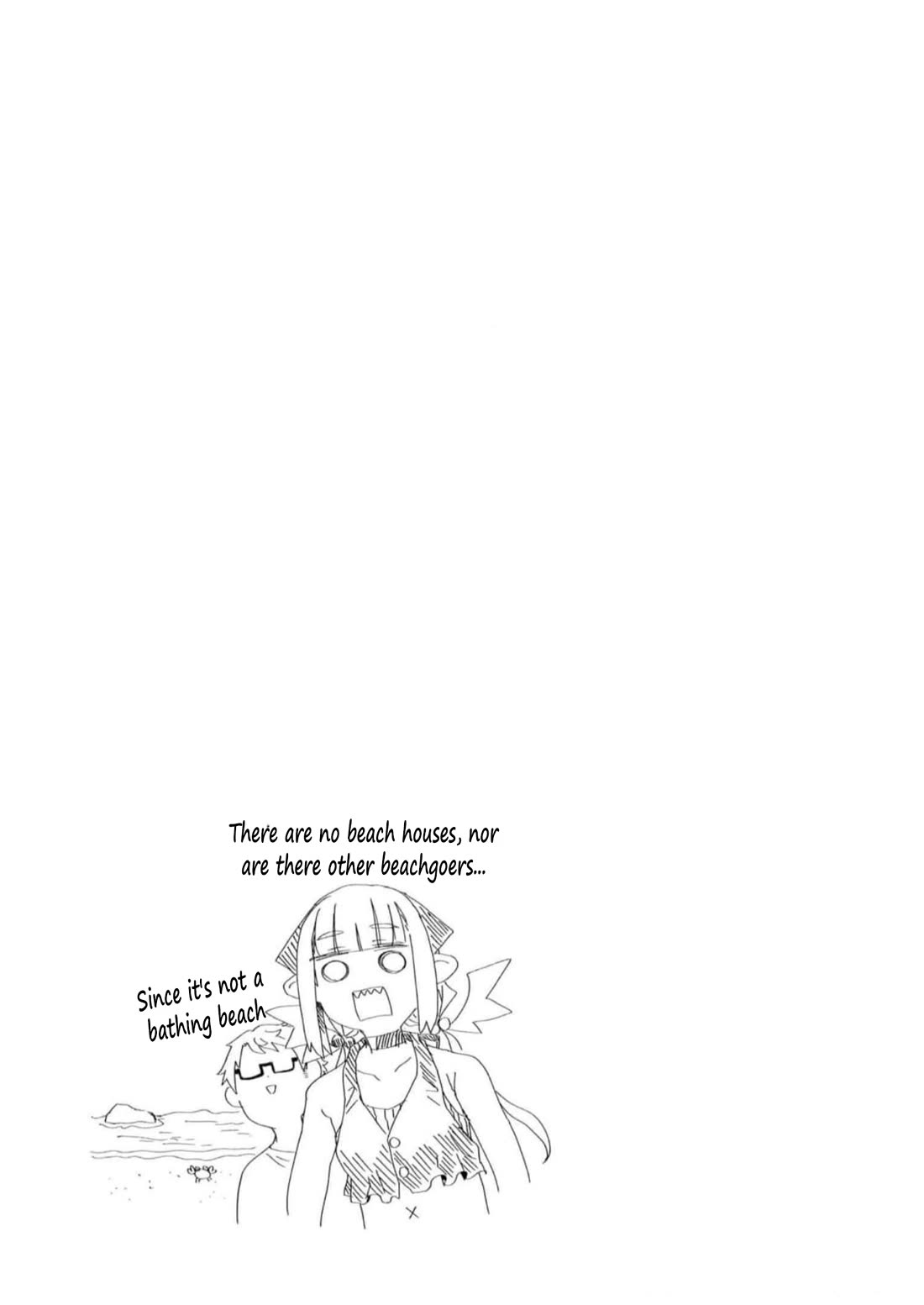 Maou ga Inaka ni Totsuidara Chapter 7 - Page 22