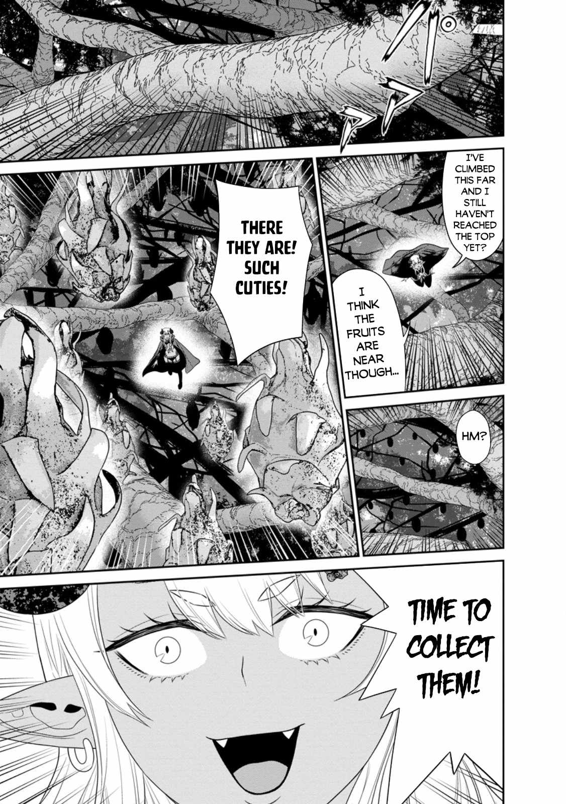 Maou Gun Saikyou no Majutsushi wa Ningen datta Chapter 40.2 - Page 4