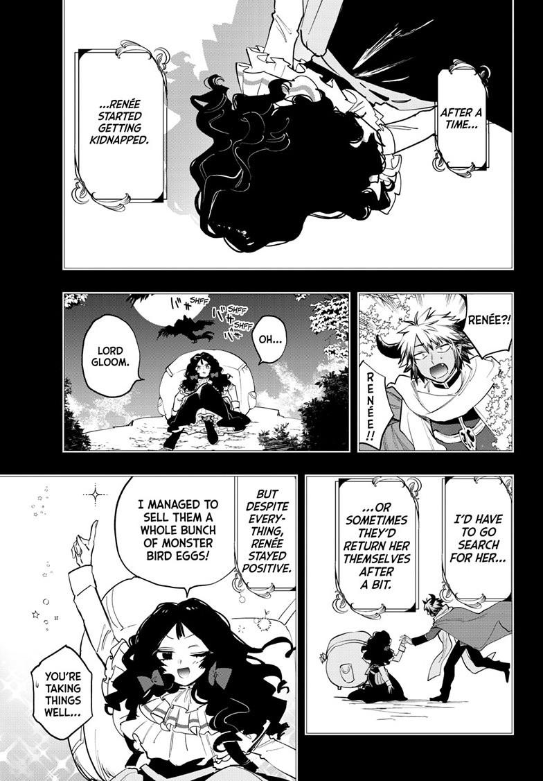 Maou-jou de Oyasumi Chapter 372 - Page 1