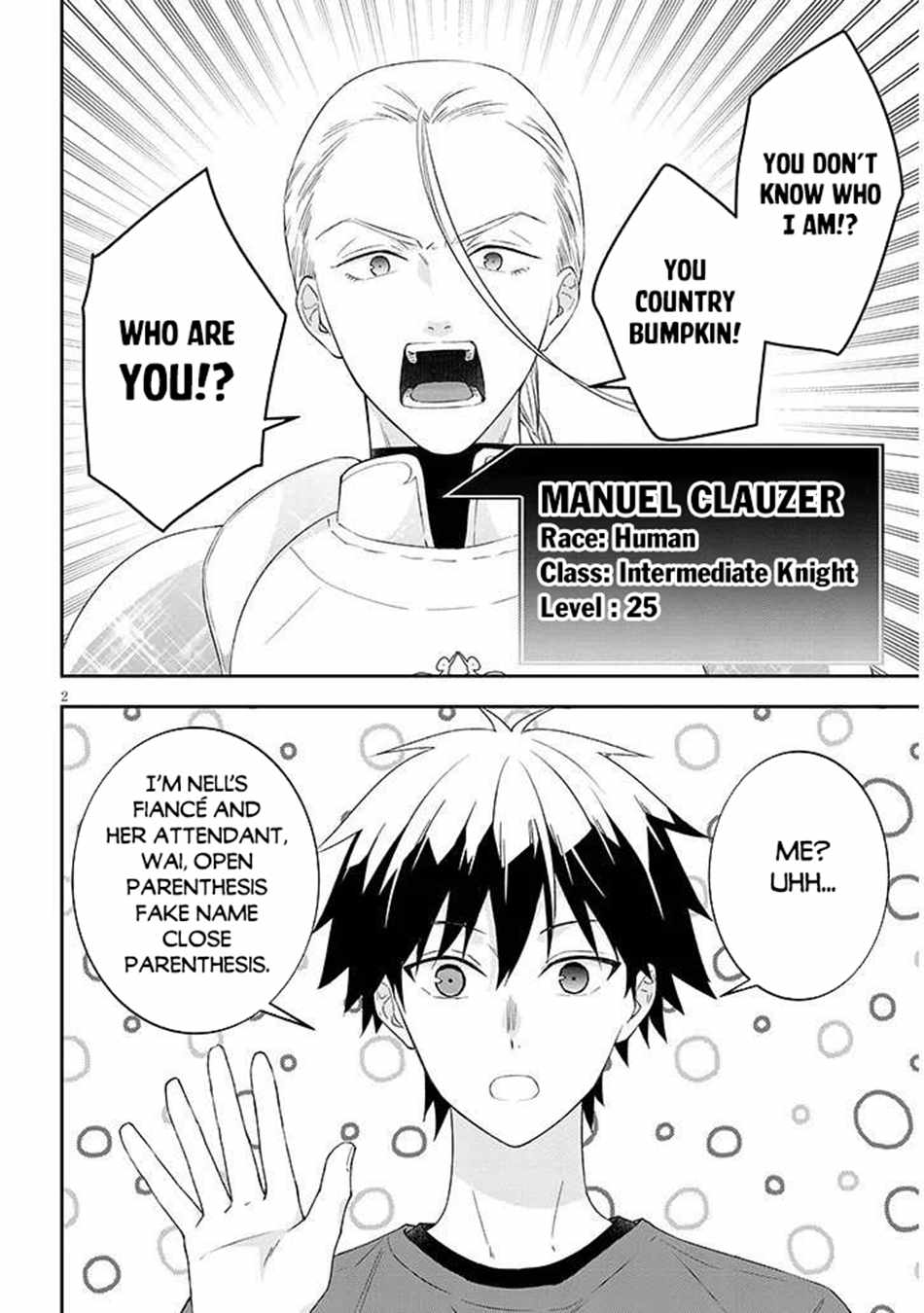 Maou ni Natta node, Dungeon Tsukutte Jingai Musume to Honobono suru Chapter 83 - Page 3