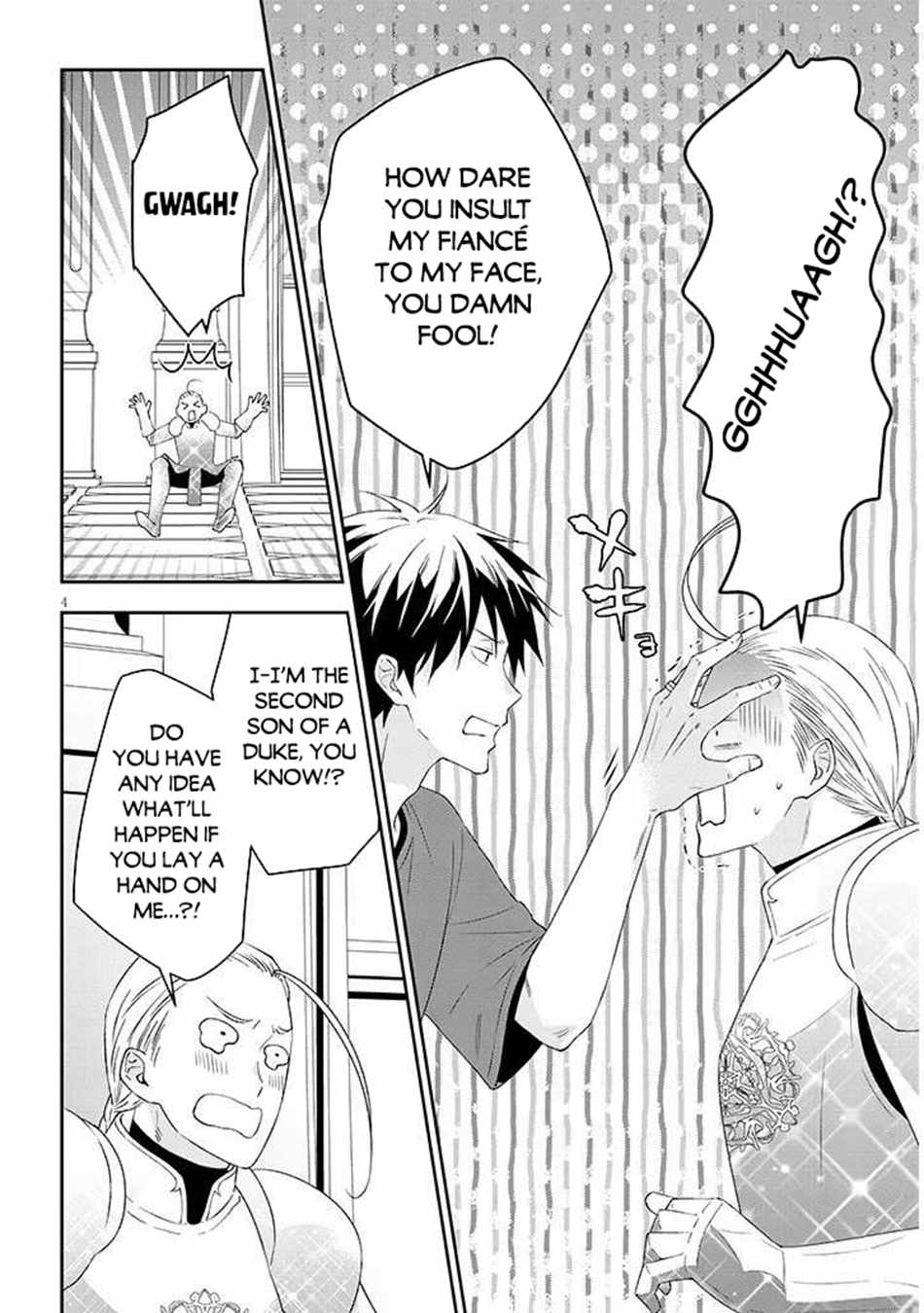 Maou ni Natta node, Dungeon Tsukutte Jingai Musume to Honobono suru Chapter 83 - Page 5