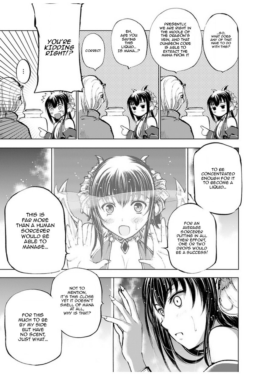 Maou no Hajimekata Chapter 1 - Page 25