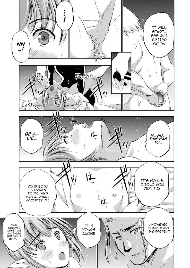 Maou no Hajimekata Chapter 10 - Page 12