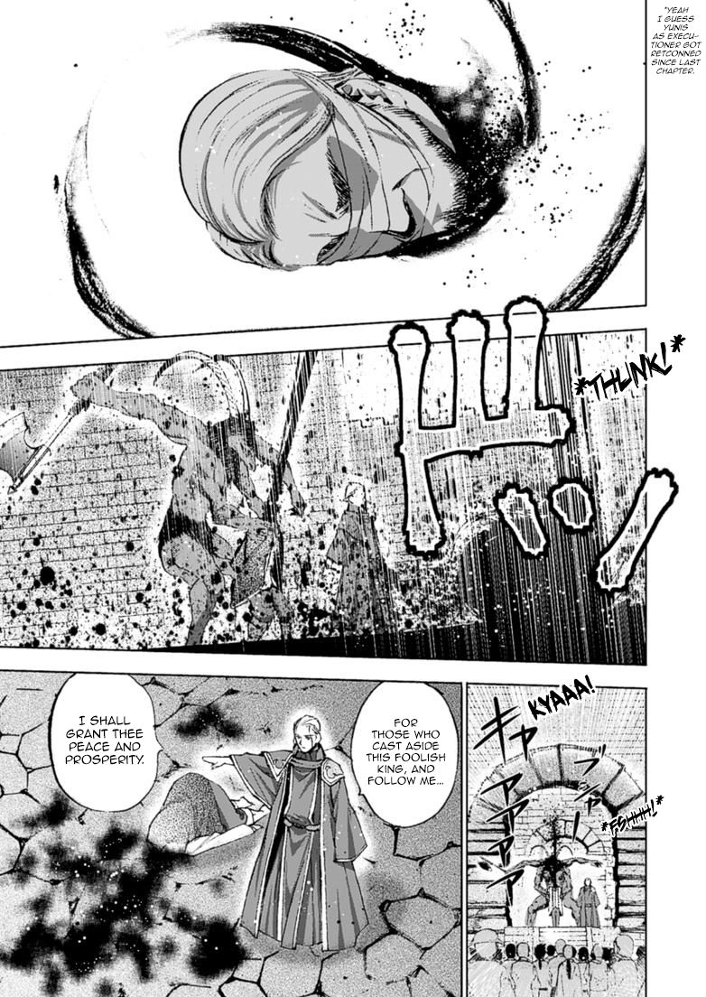 Maou no Hajimekata Chapter 16 - Page 7