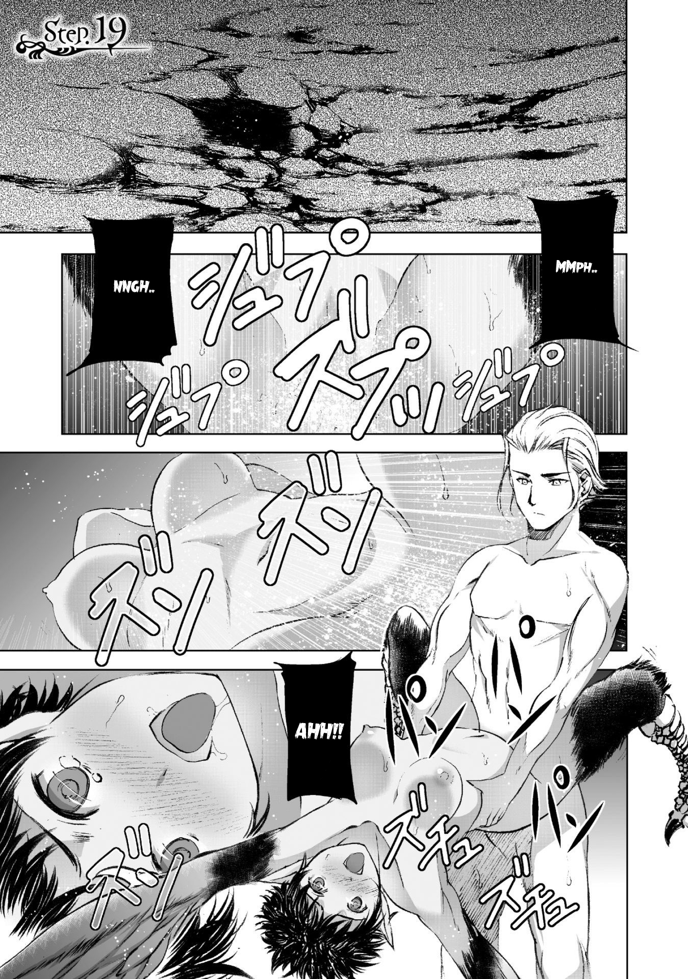 Maou no Hajimekata Chapter 19 - Page 3