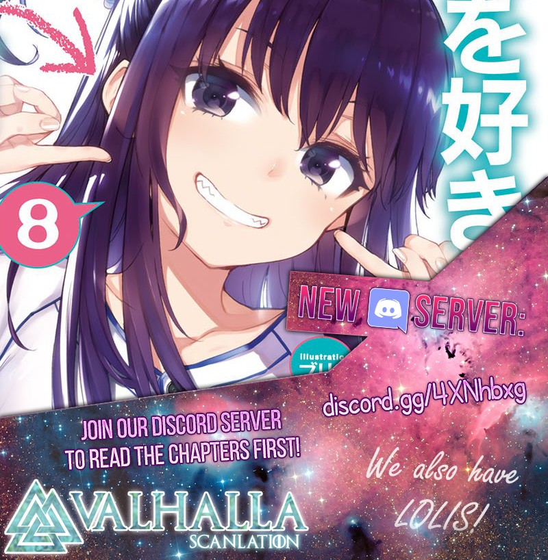 Maou no Hajimekata Chapter 21 - Page 1