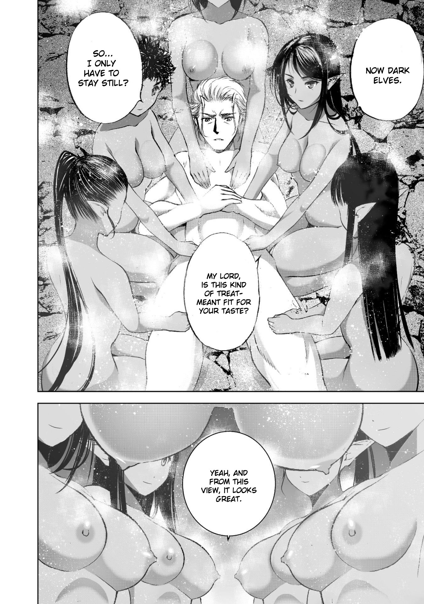 Maou no Hajimekata Chapter 21 - Page 10