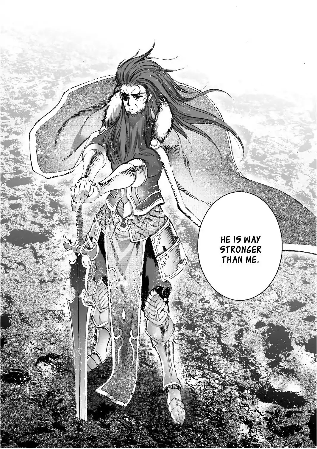 Maou no Hajimekata Chapter 22 - Page 14