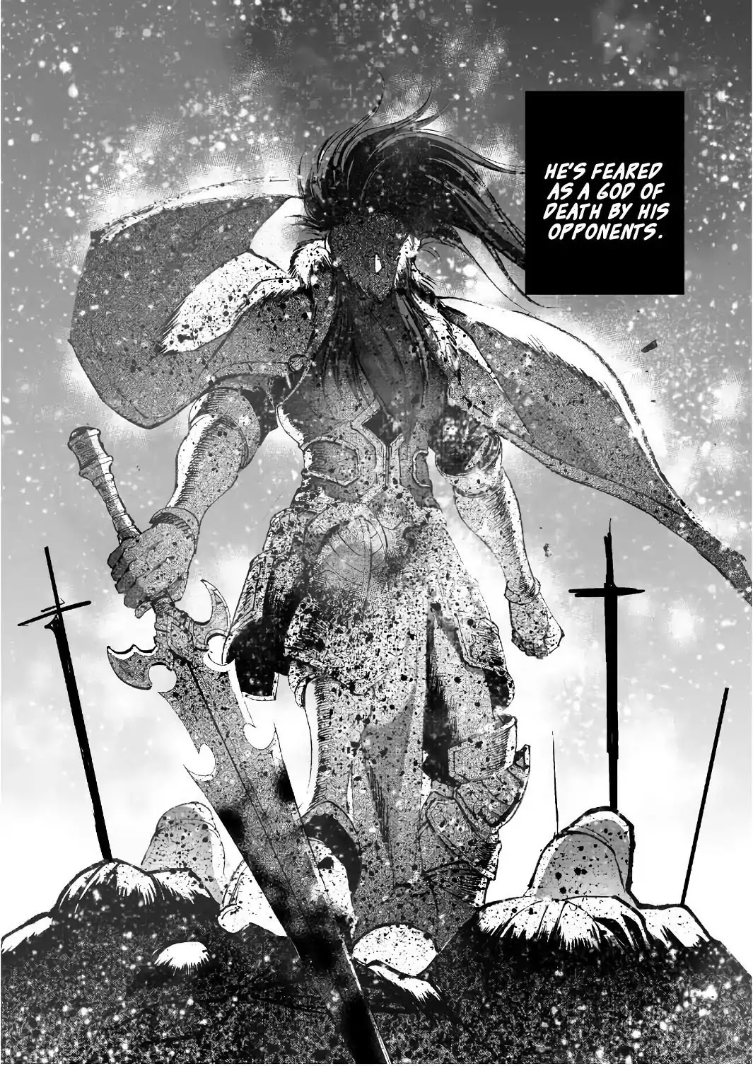 Maou no Hajimekata Chapter 22 - Page 19