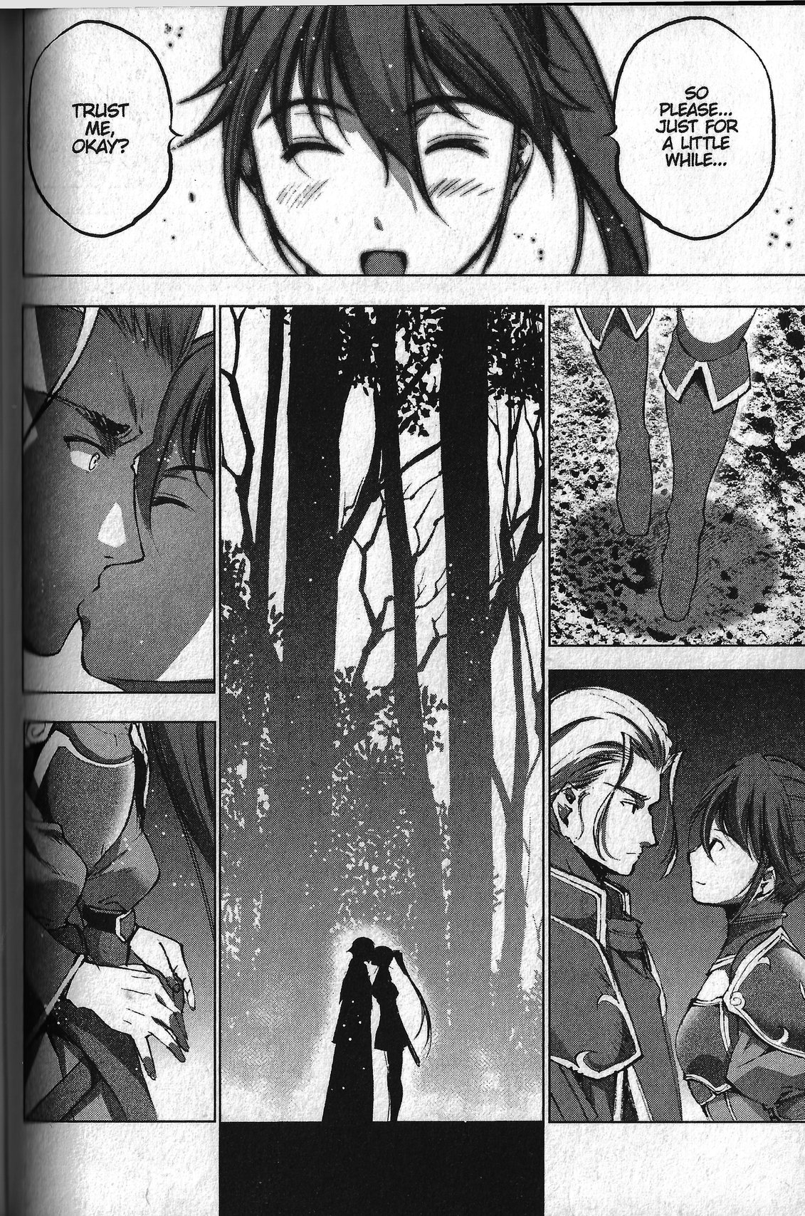 Maou no Hajimekata Chapter 26 - Page 18