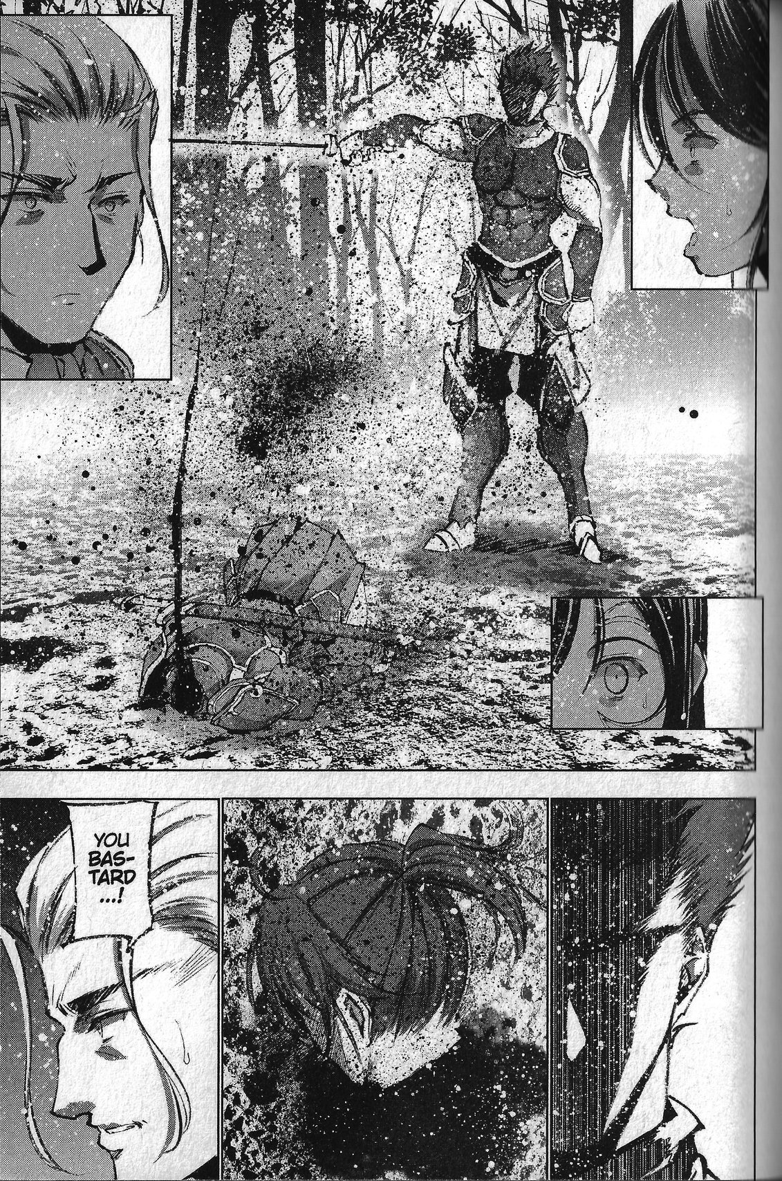 Maou no Hajimekata Chapter 26 - Page 23