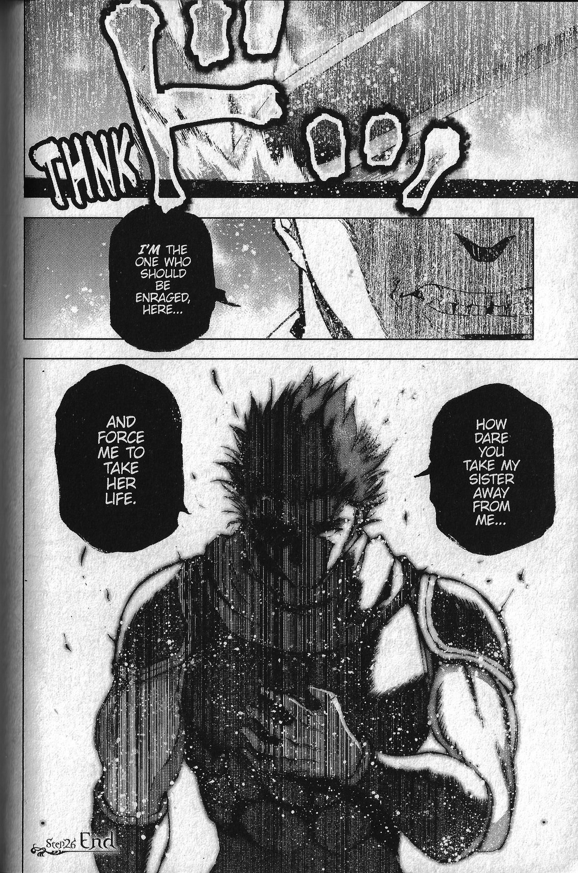 Maou no Hajimekata Chapter 26 - Page 24