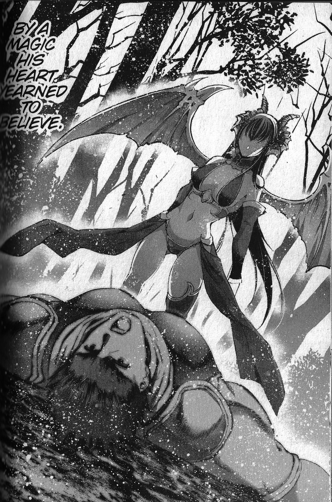 Maou no Hajimekata Chapter 27 - Page 24