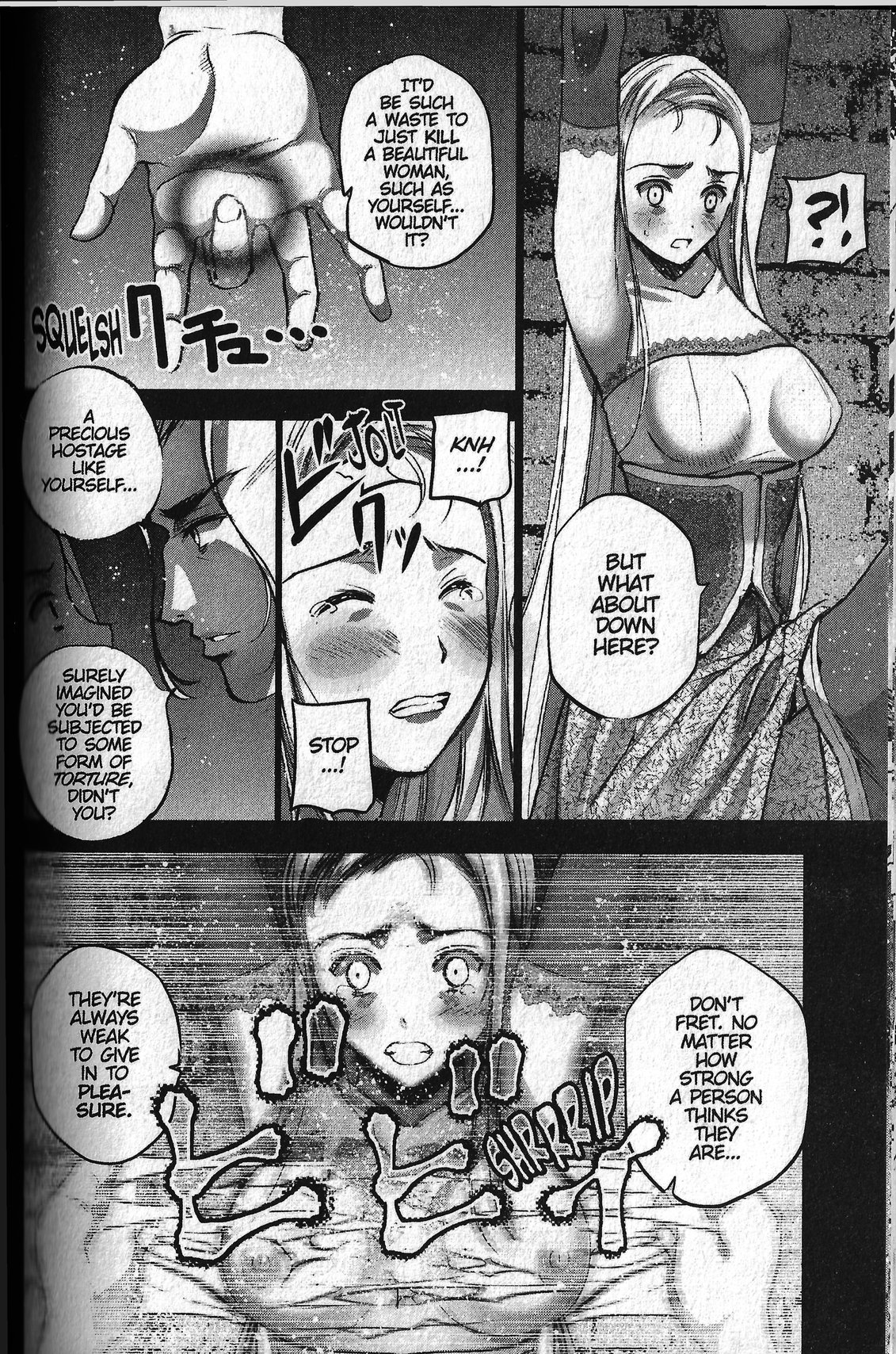 Maou no Hajimekata Chapter 27 - Page 10