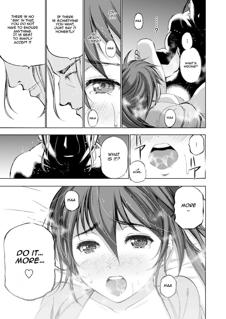 Maou no Hajimekata Chapter 3 - Page 13