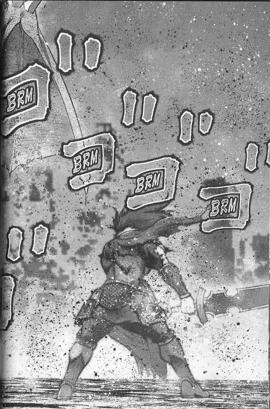 Maou no Hajimekata Chapter 31 - Page 2