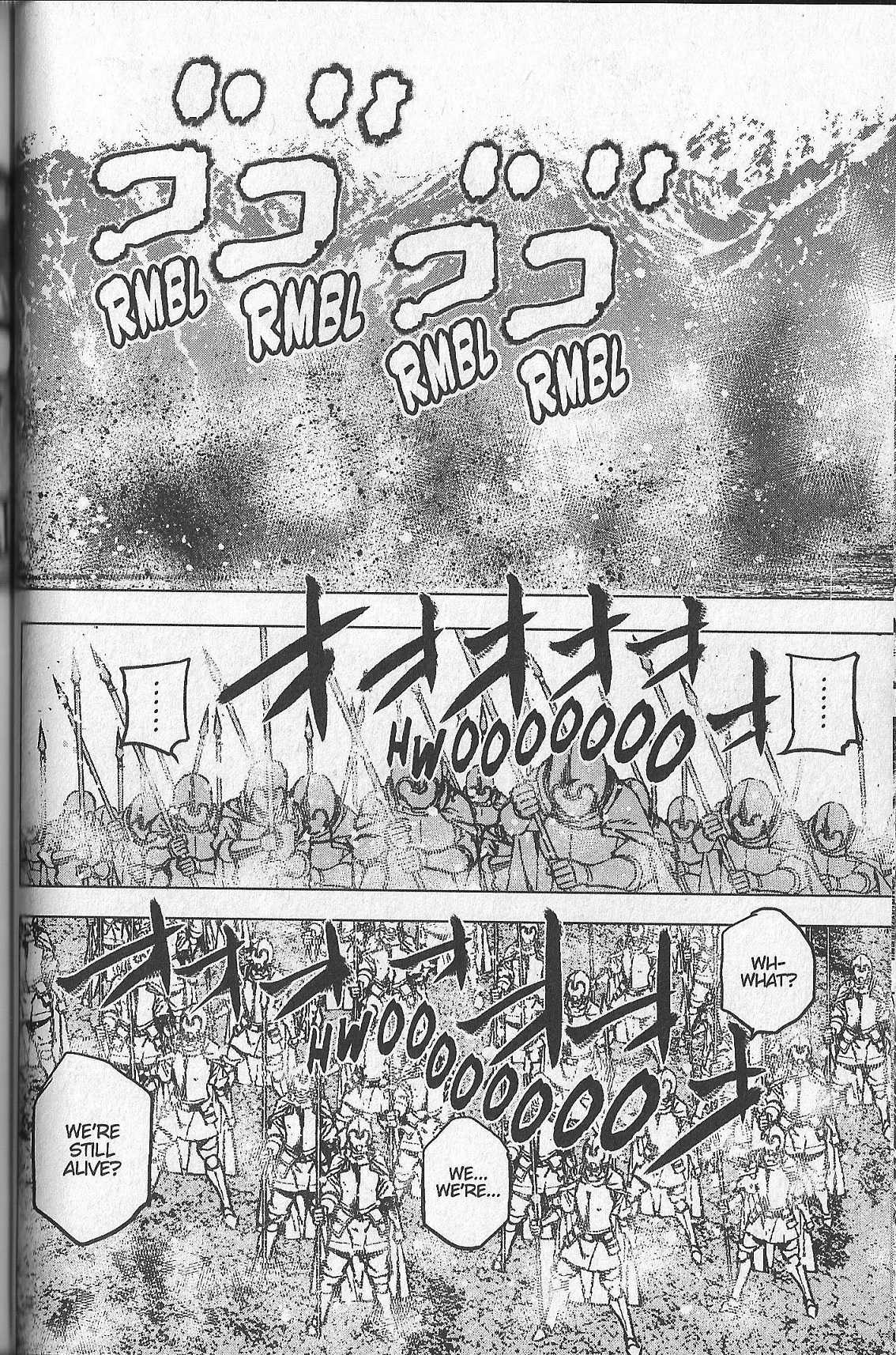 Maou no Hajimekata Chapter 31 - Page 14
