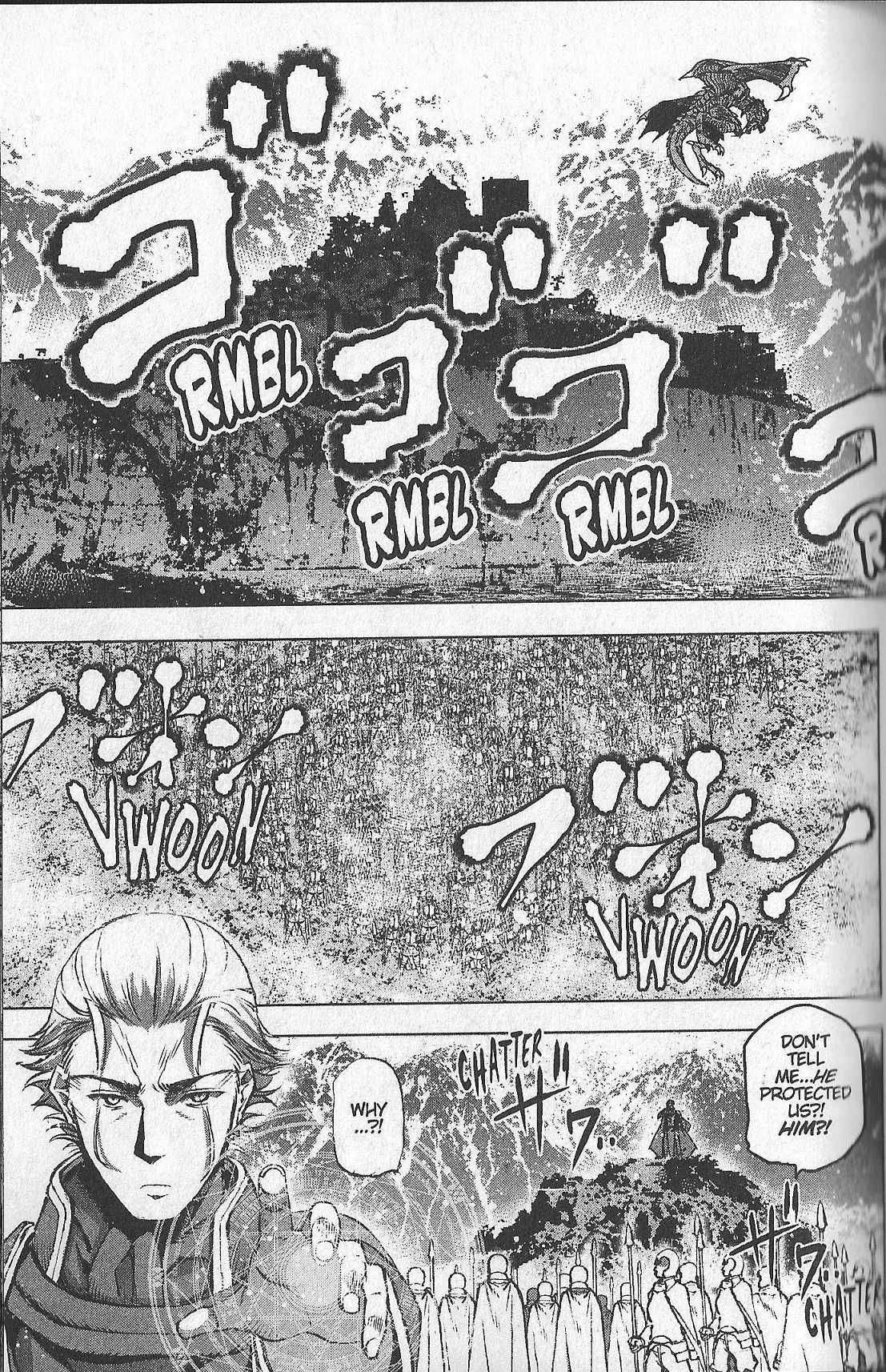 Maou no Hajimekata Chapter 31 - Page 15
