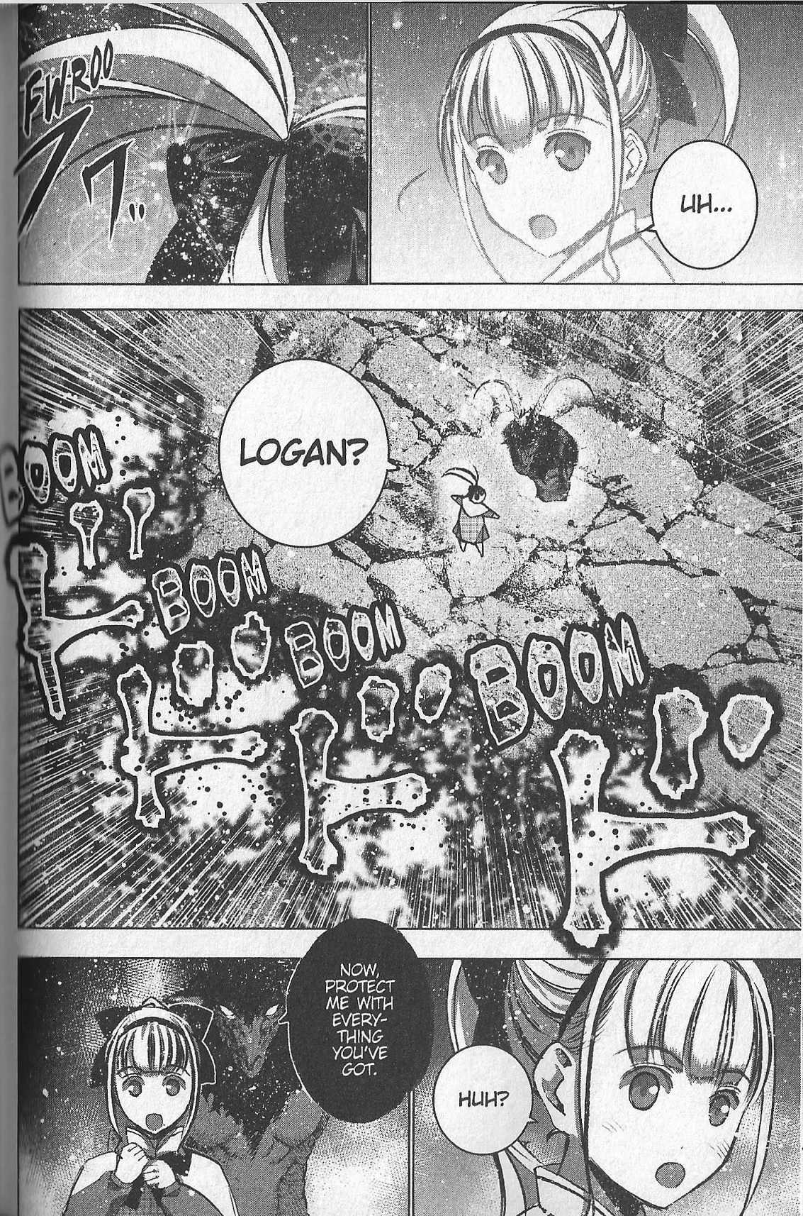 Maou no Hajimekata Chapter 33 - Page 20