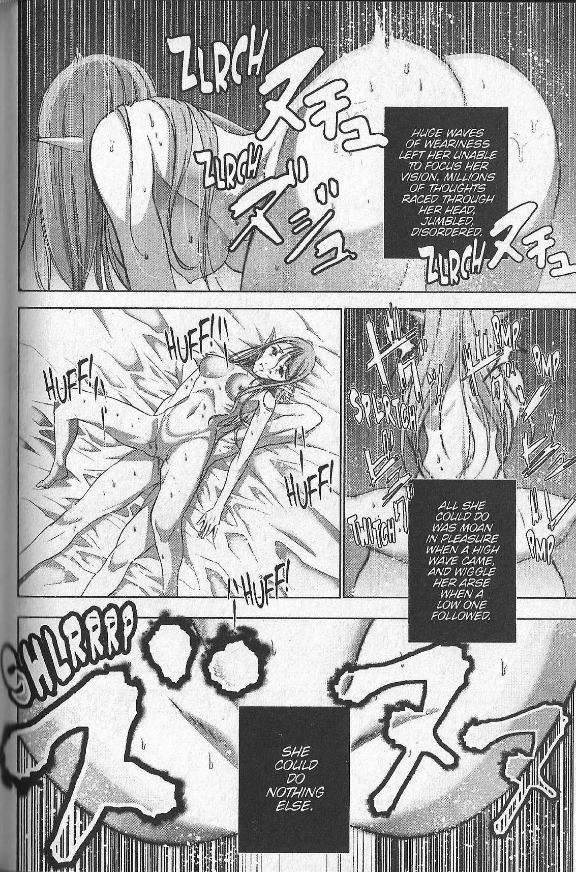 Maou no Hajimekata Chapter 36 - Page 2