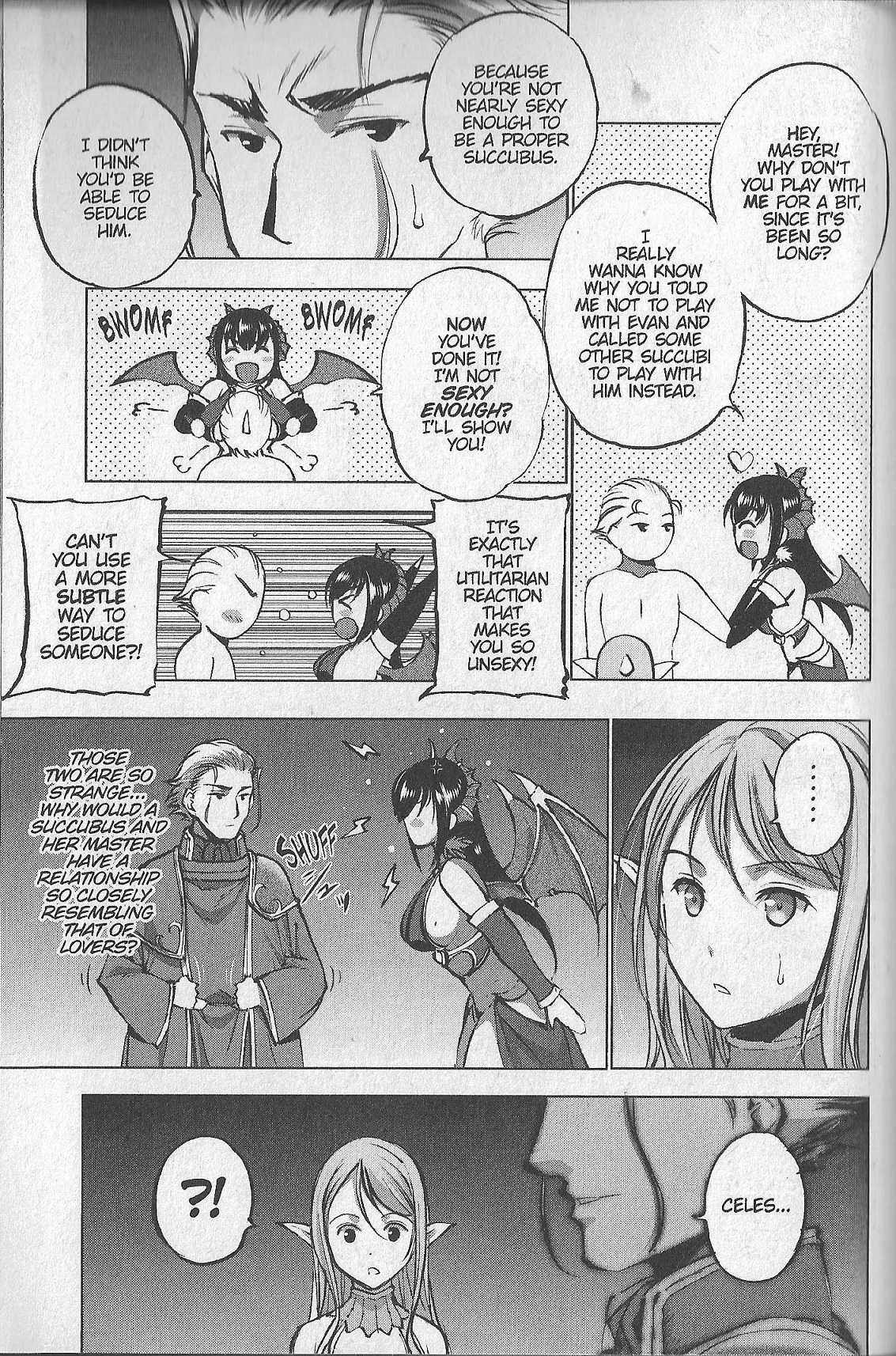 Maou no Hajimekata Chapter 36 - Page 17