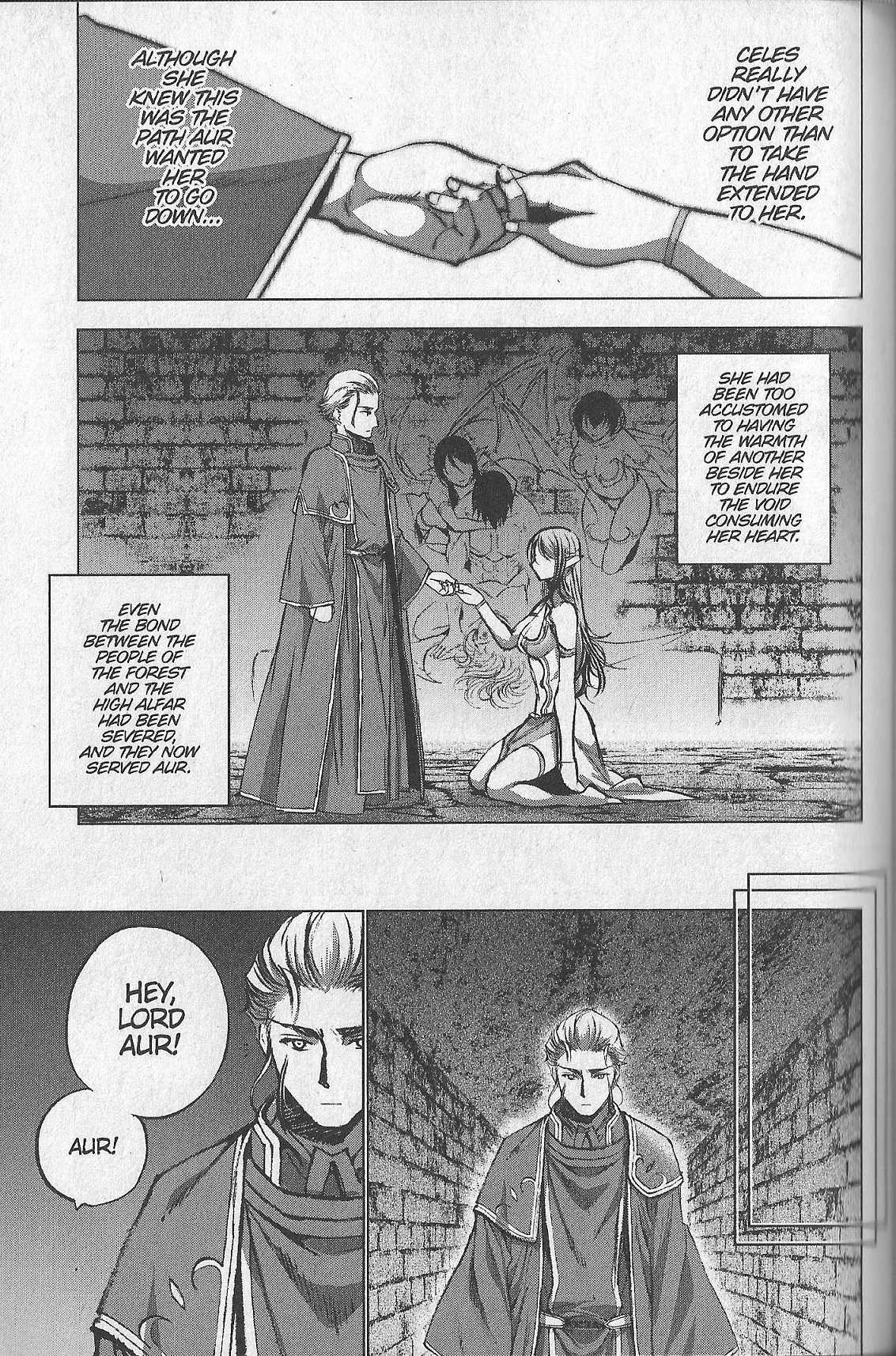 Maou no Hajimekata Chapter 36 - Page 19