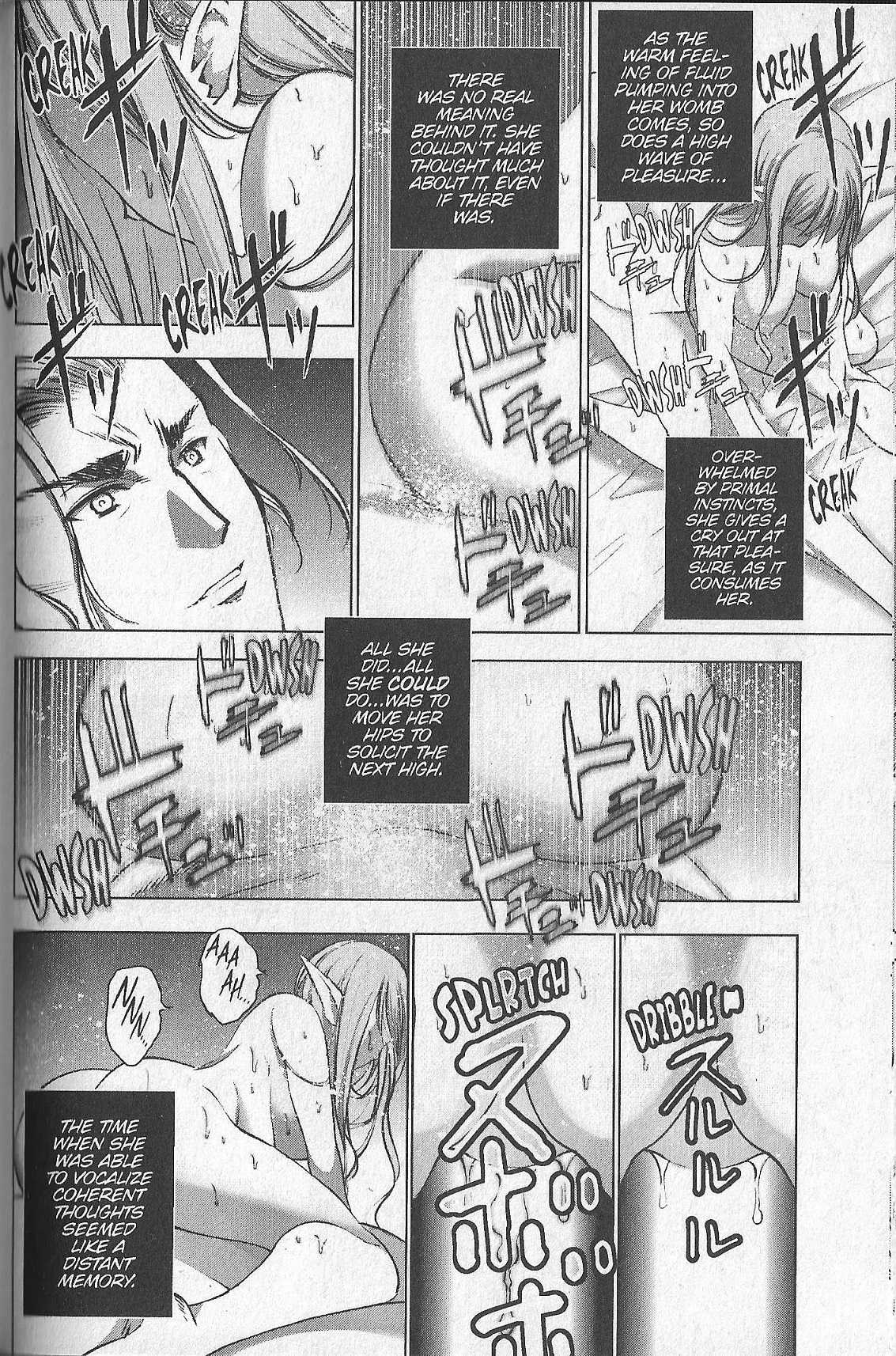Maou no Hajimekata Chapter 36 - Page 6