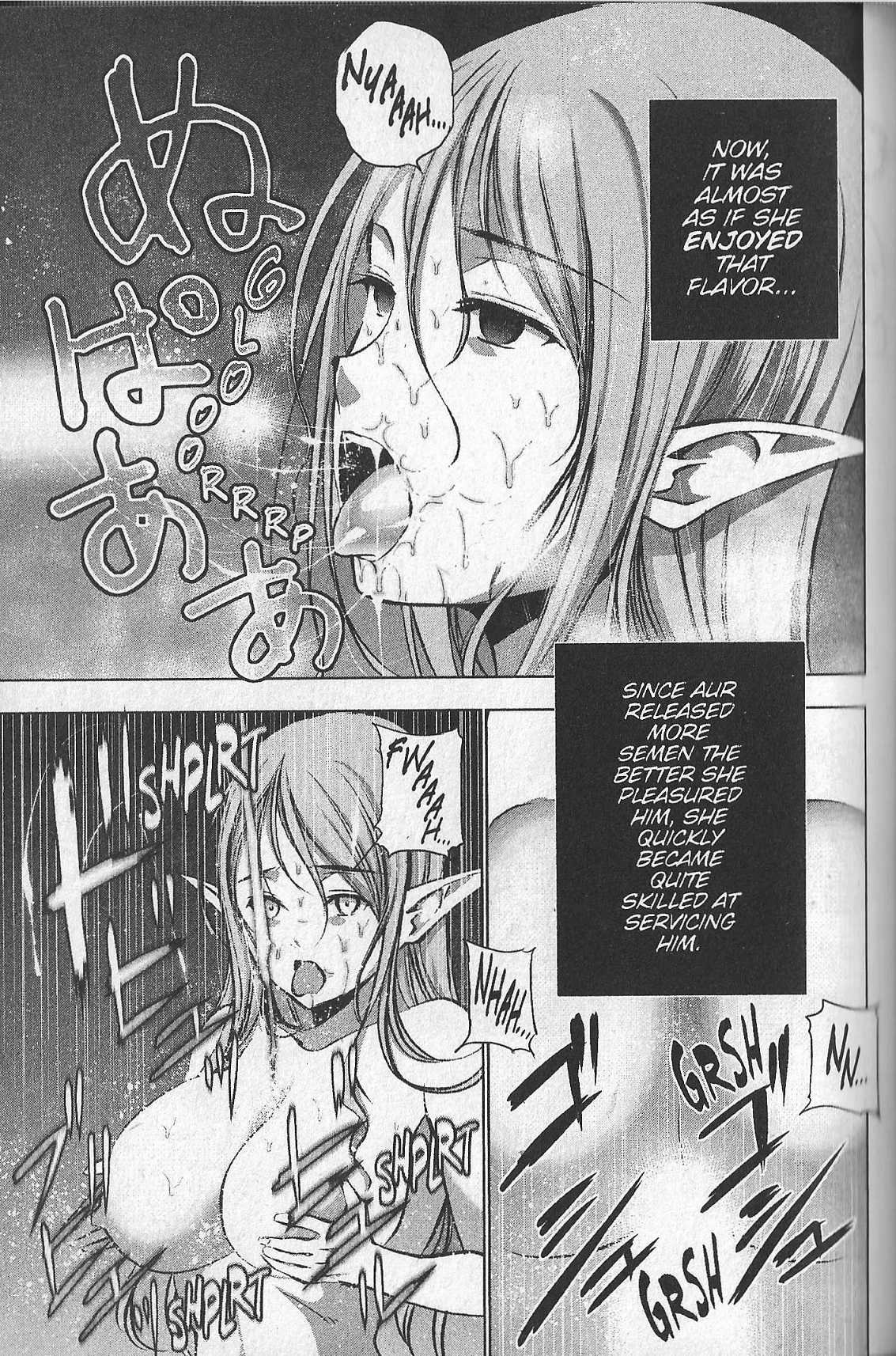 Maou no Hajimekata Chapter 36 - Page 9