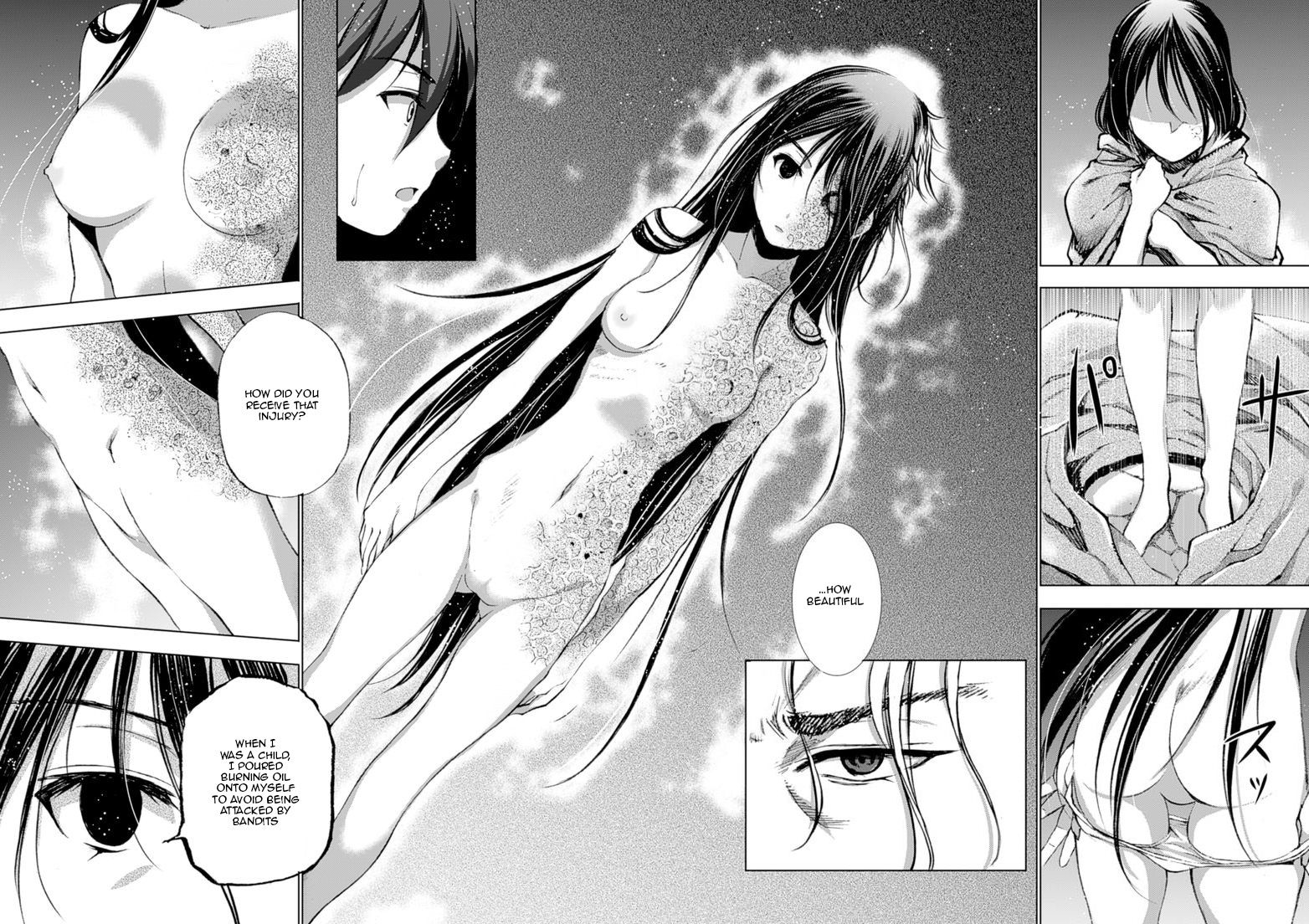 Maou no Hajimekata Chapter 4 - Page 14