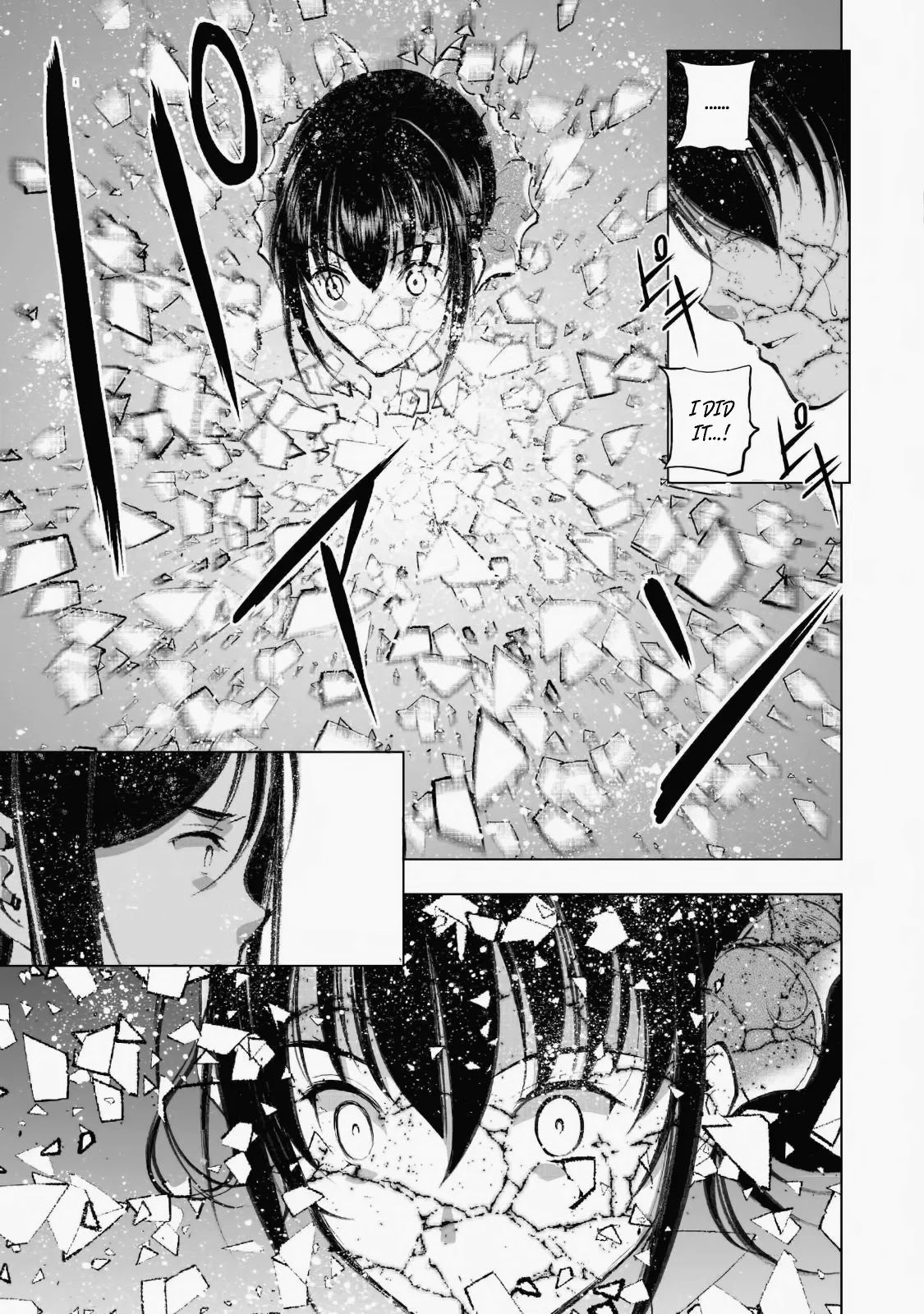 Maou no Hajimekata Chapter 41 - Page 17