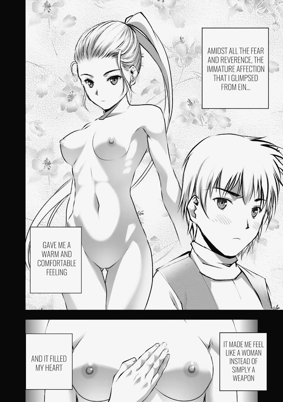 Maou no Hajimekata Chapter 42 - Page 19