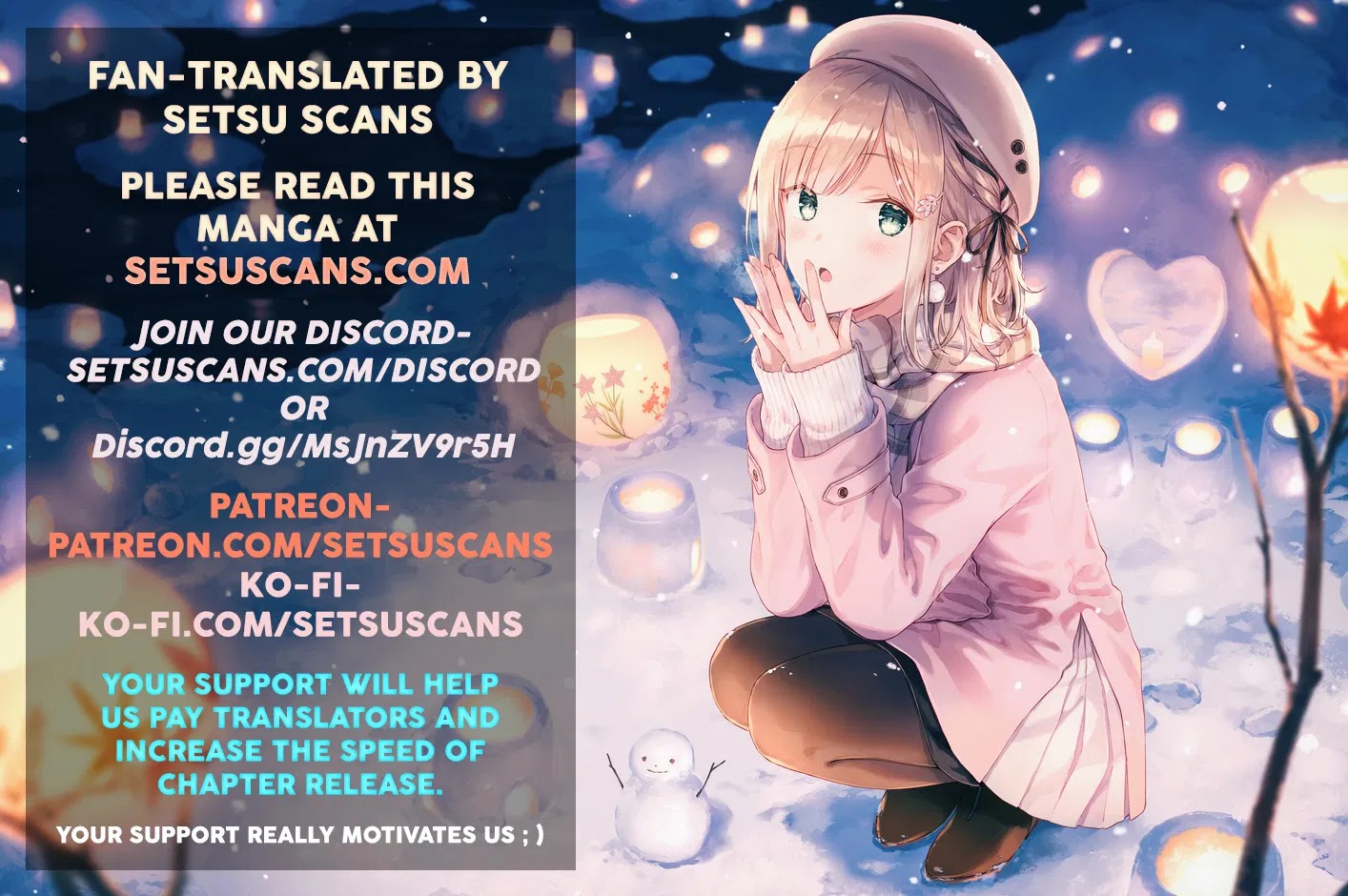 Maou no Hajimekata Chapter 42 - Page 22