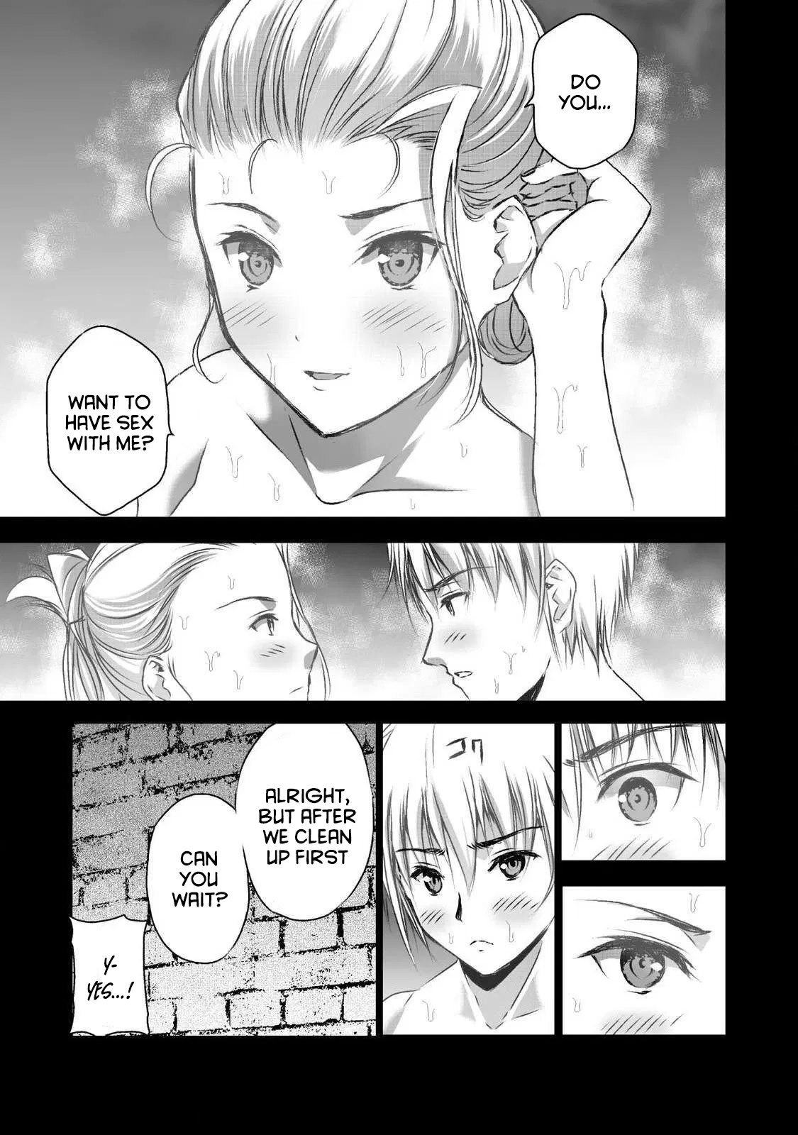 Maou no Hajimekata Chapter 43 - Page 5