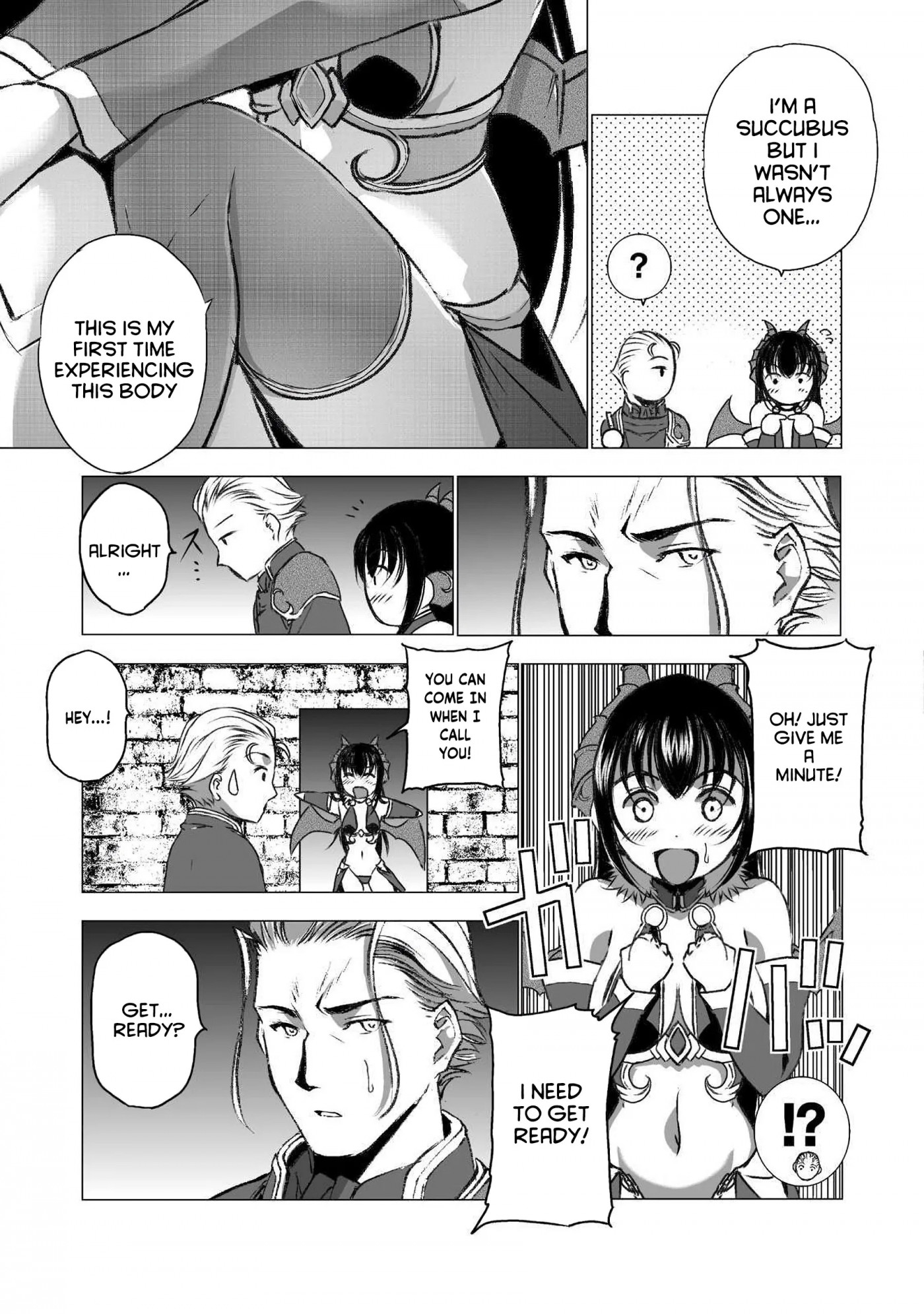 Maou no Hajimekata Chapter 44 - Page 16