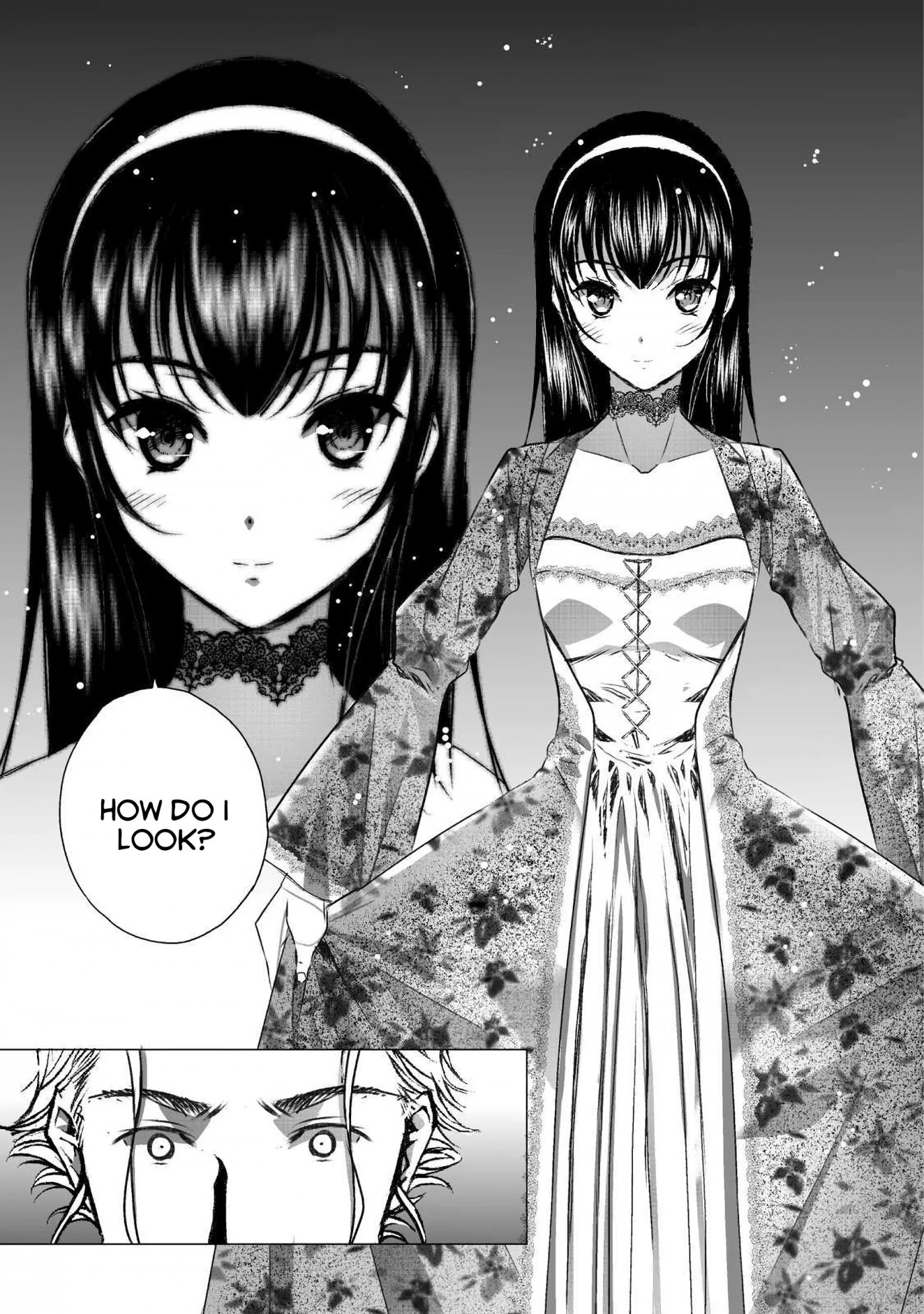 Maou no Hajimekata Chapter 44 - Page 18